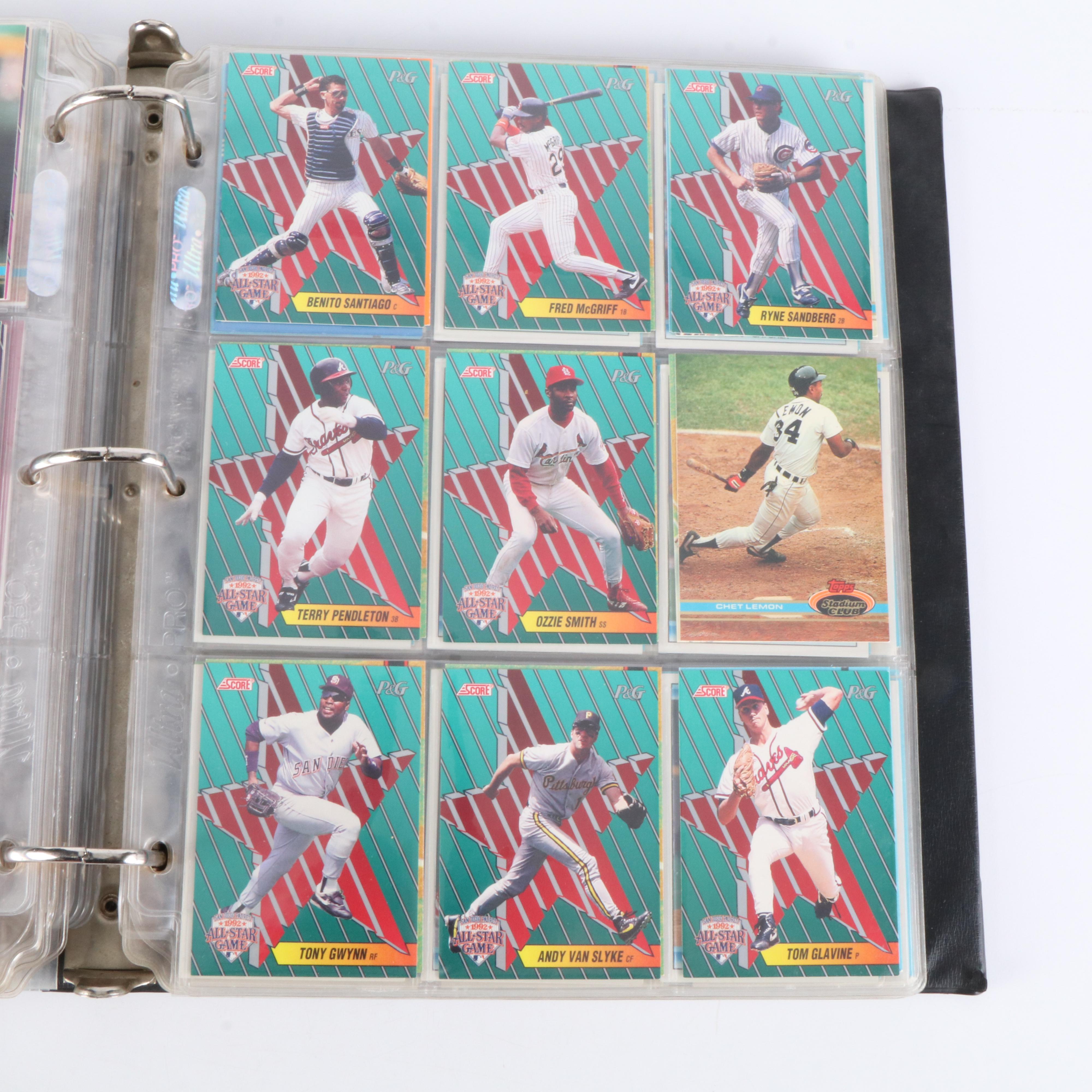 Donruss Optic with Other Sports Cards Featuring Signed, Rookies, and More