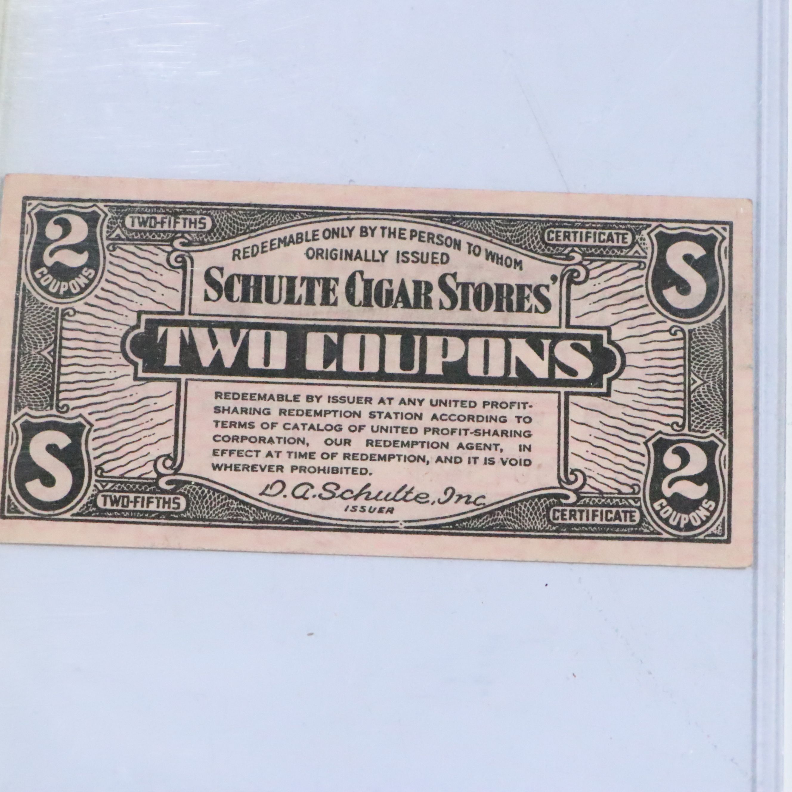 Ohio Victorian Era Advertising Trade Cards with Other Antique Ephemera