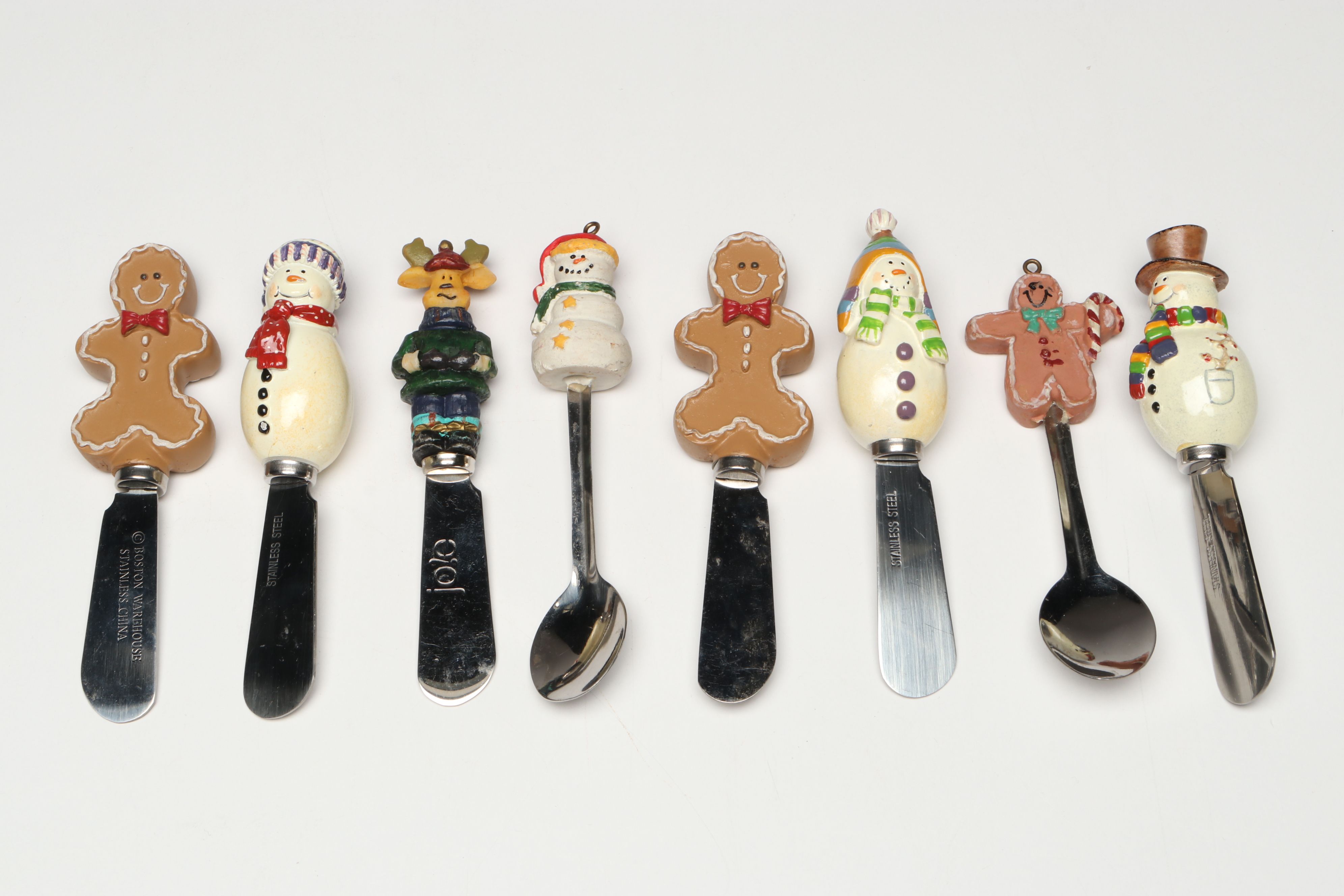 Mikasa "Cheers" Wine Glasses with More Holiday Serveware and Table Accessories