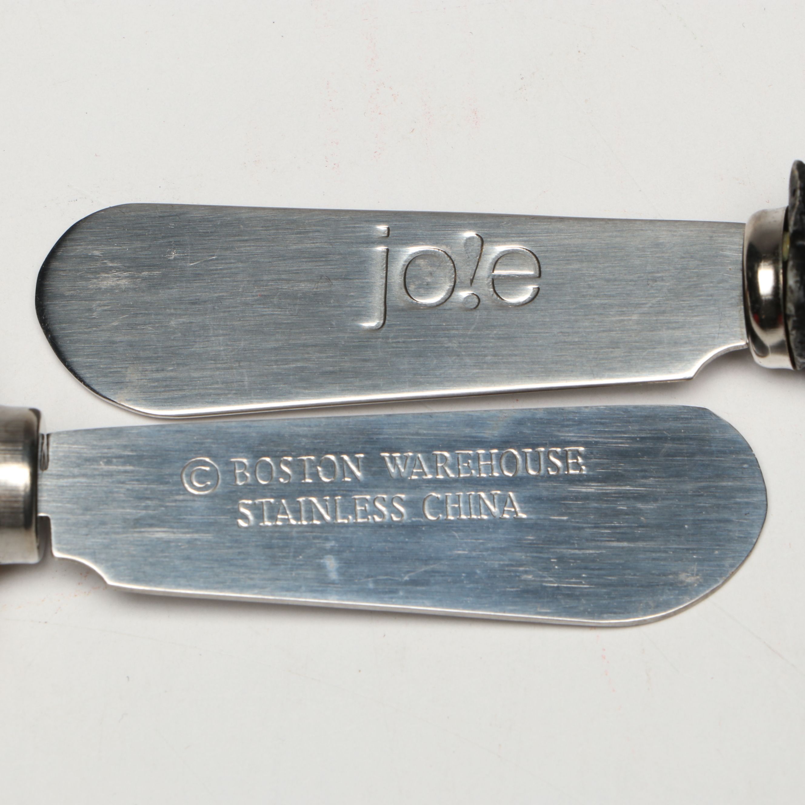 Mikasa "Cheers" Wine Glasses with More Holiday Serveware and Table Accessories