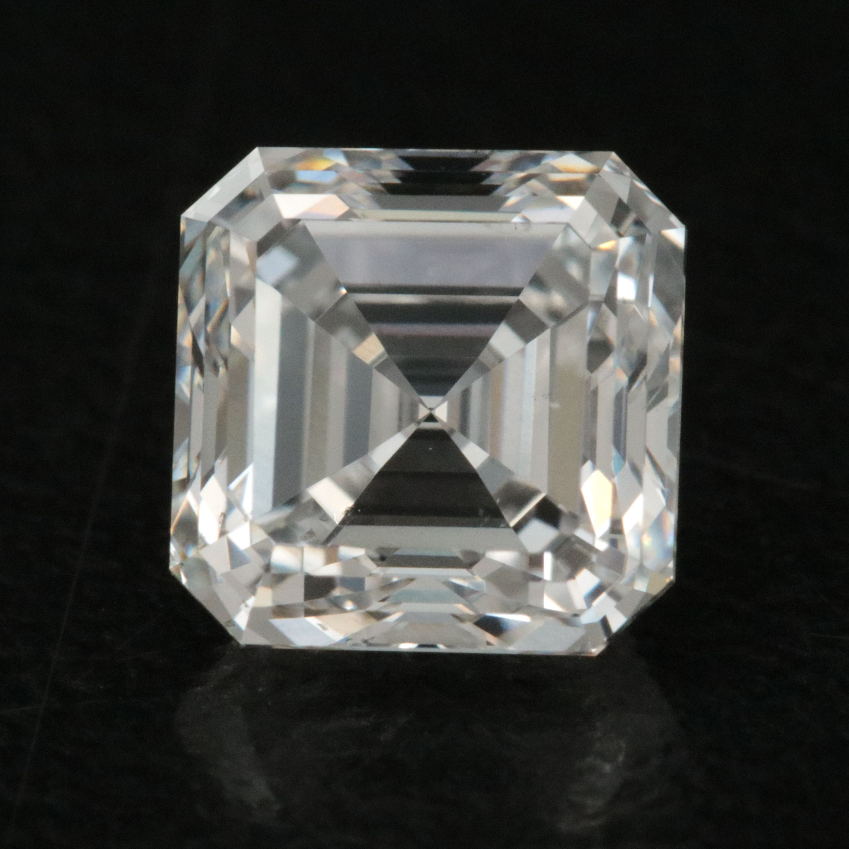 Loose 1.50 CT Lab Grown Diamond with IGI Report