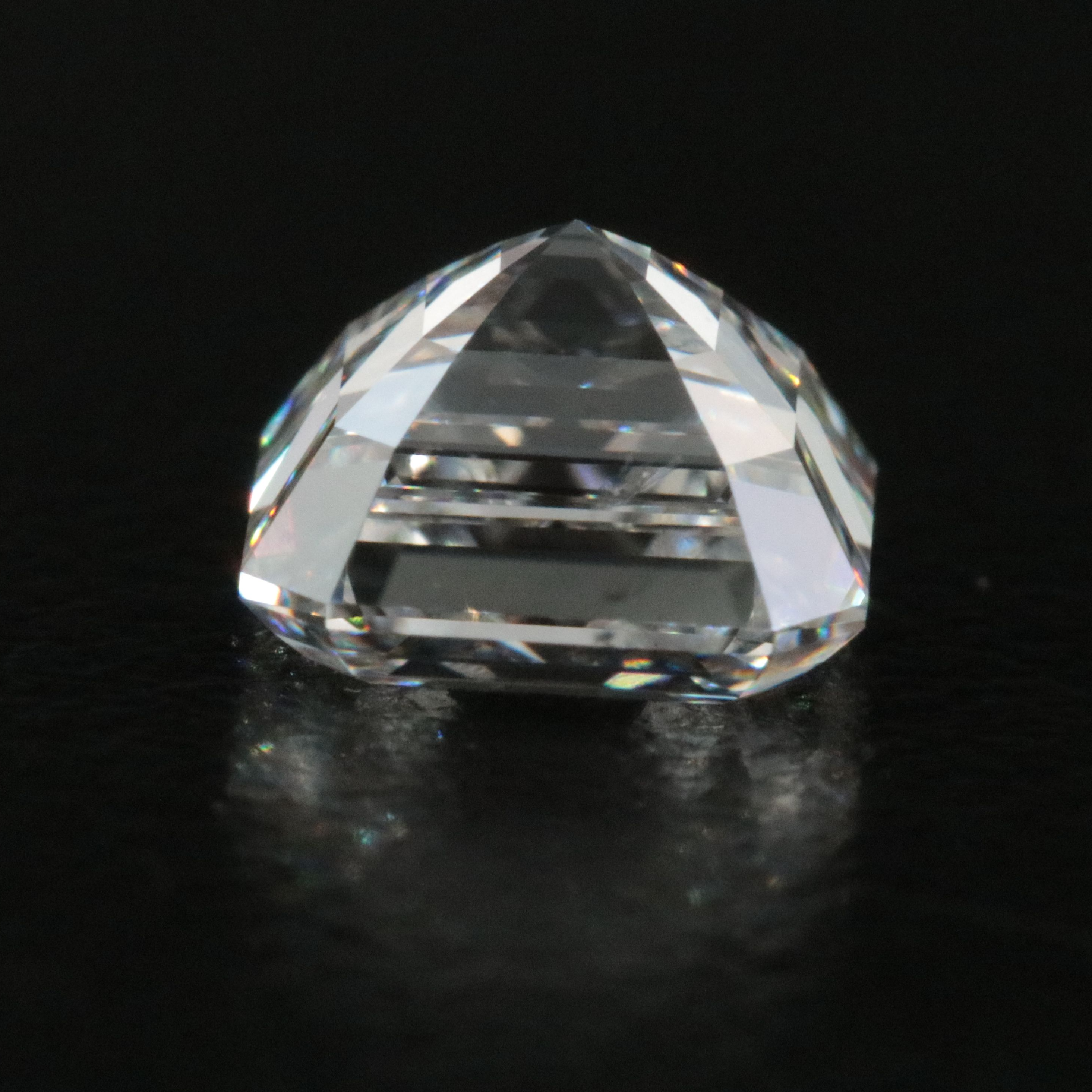 Loose 1.50 CT Lab Grown Diamond with IGI Report
