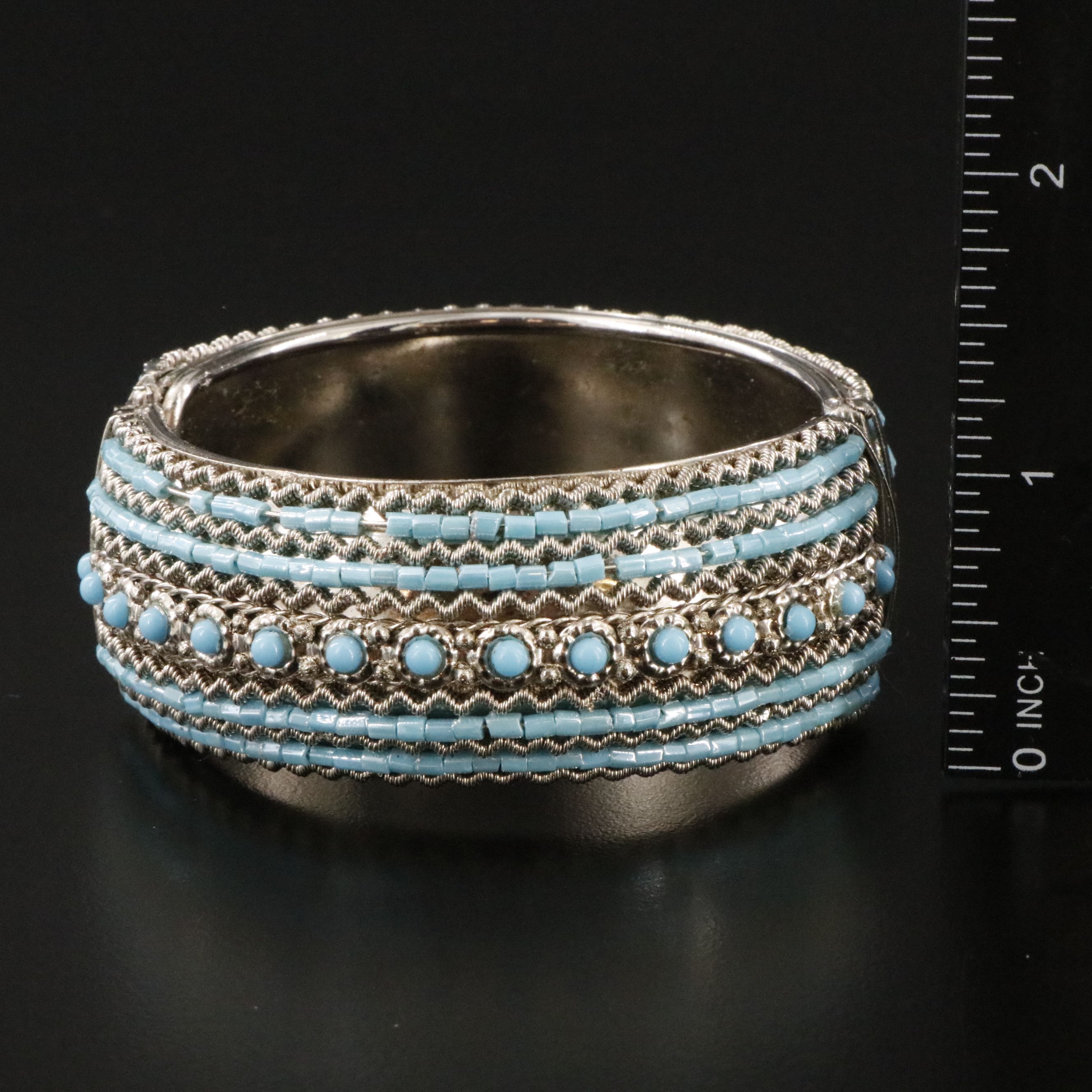 Tiger's Eye, Sterling and Citrine Featured in Jewelry Collection