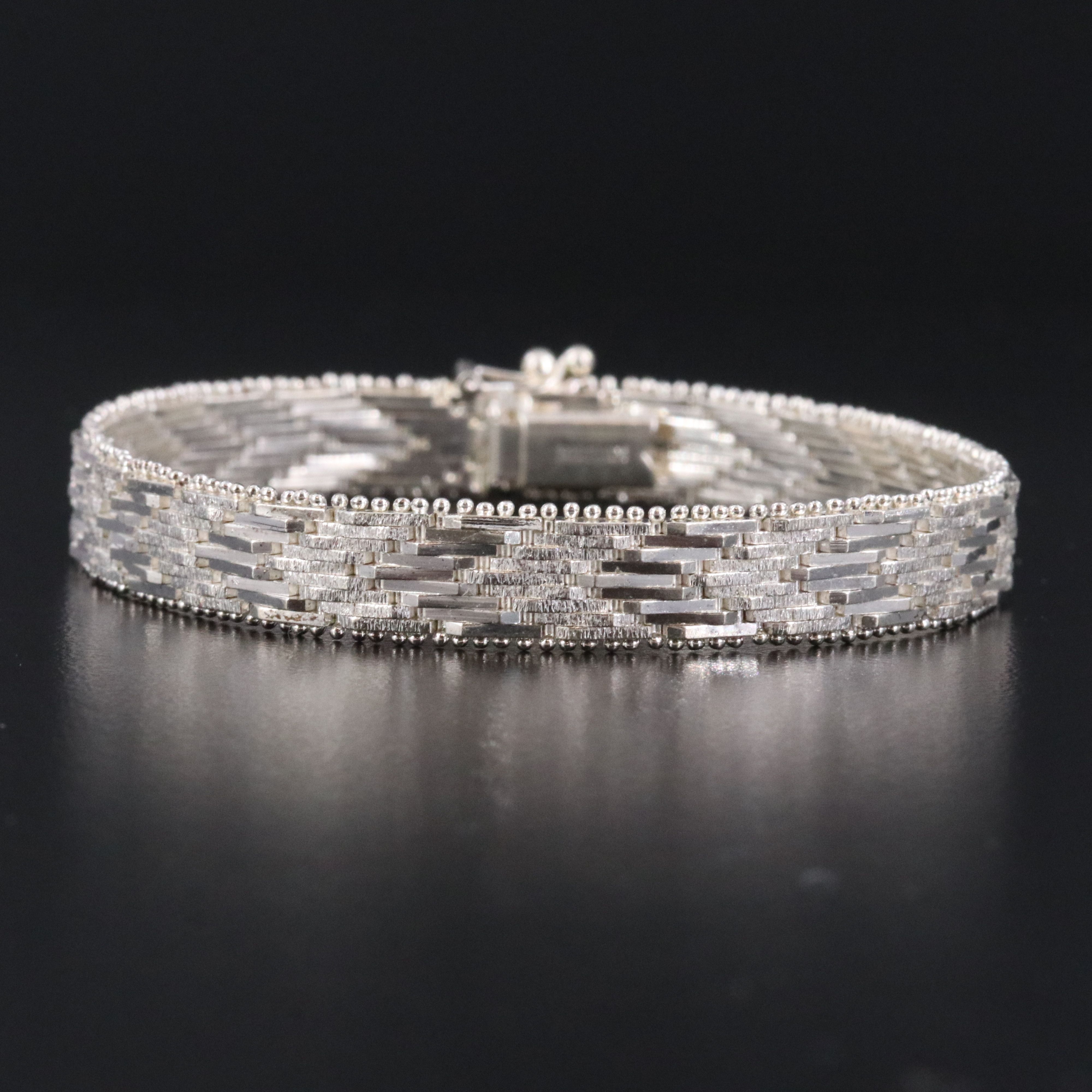 Sterling Ricco Bracelets