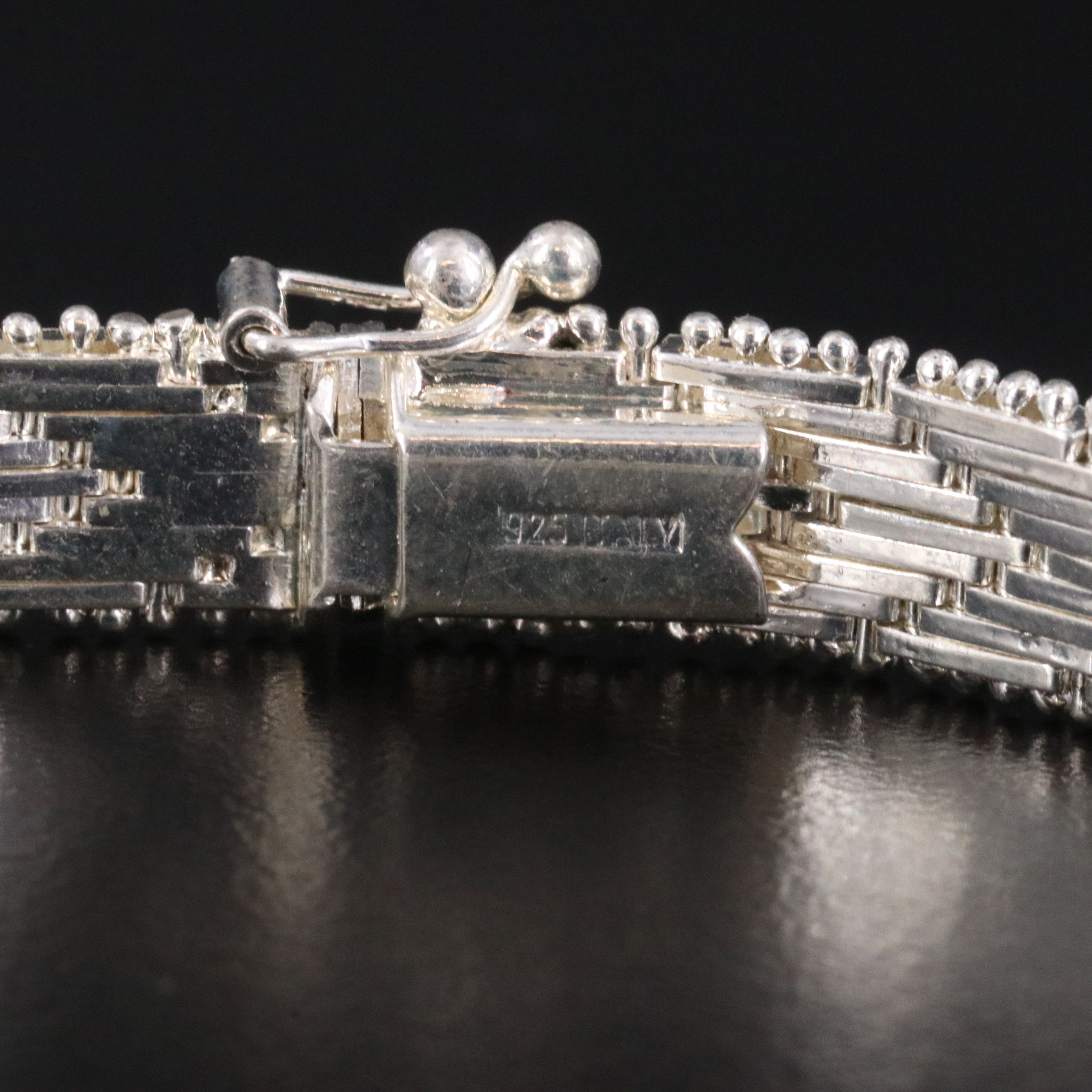 Sterling Ricco Bracelets