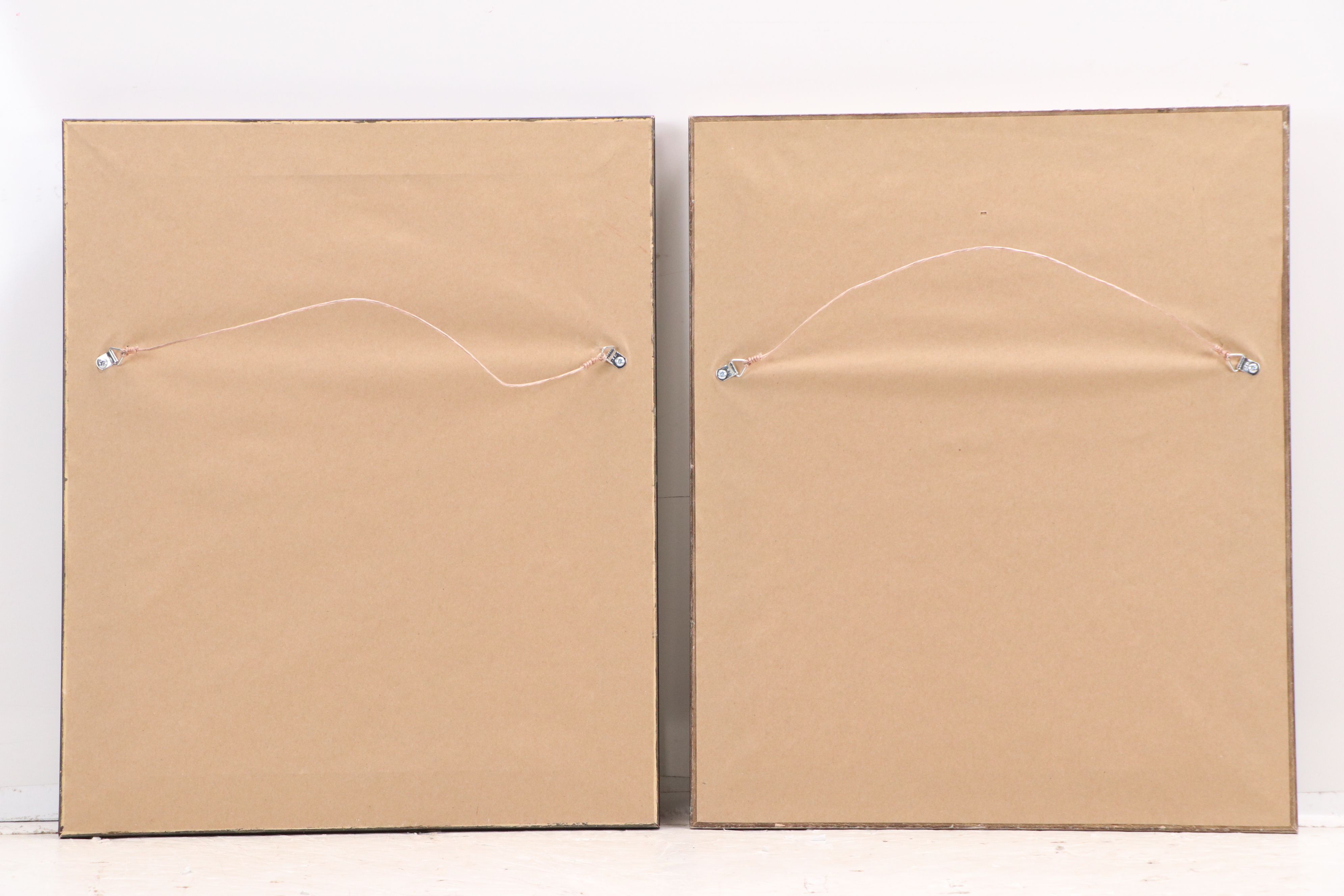 After Alberto Vargas 1946 Pinup Calendar Pages