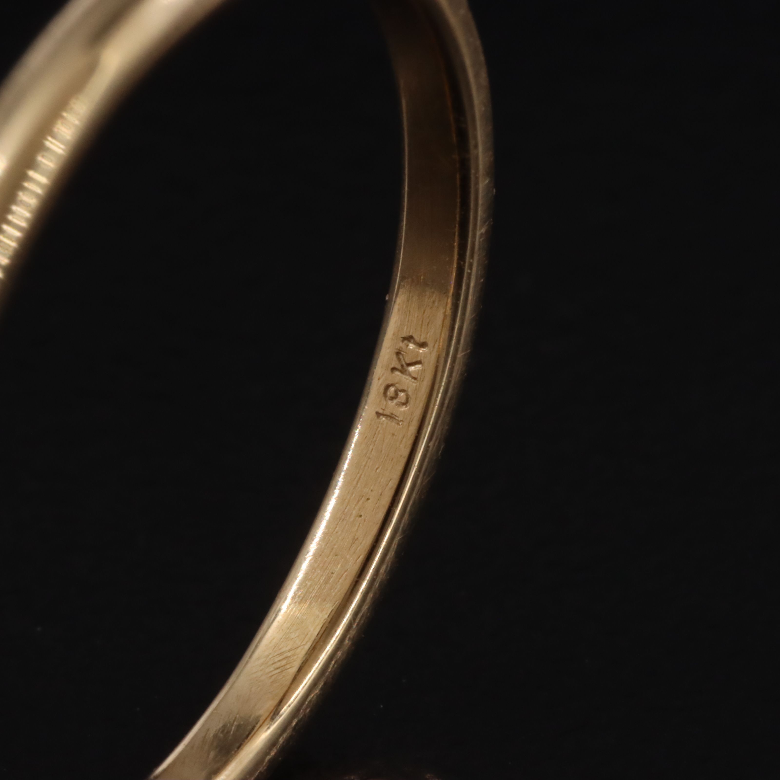 14K 10.03 CT Lab Grown Diamond Solitaire Ring with IGI Report