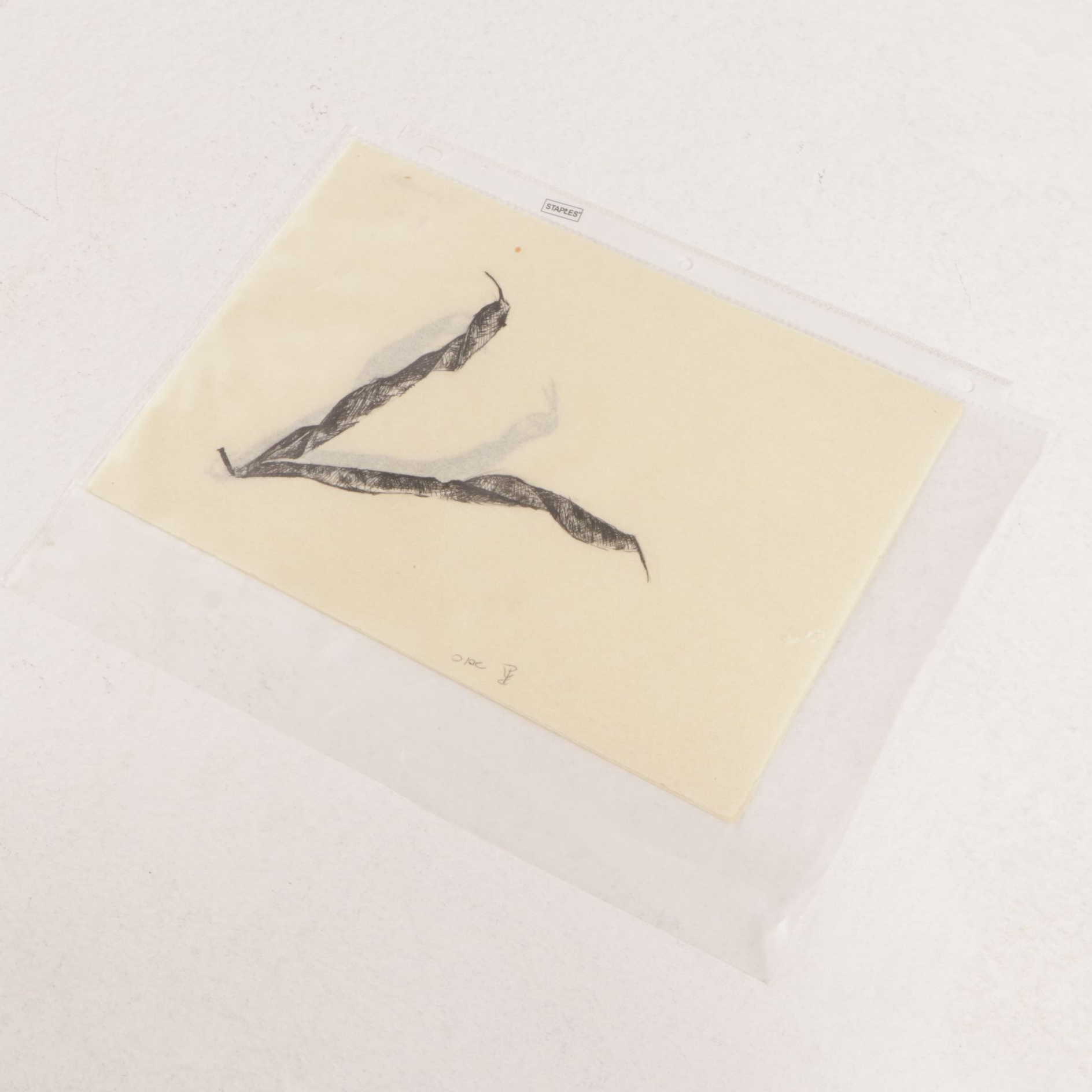 Collection of Abstract Folk and Pop Art Style Collages, Mid - Late 20th Century