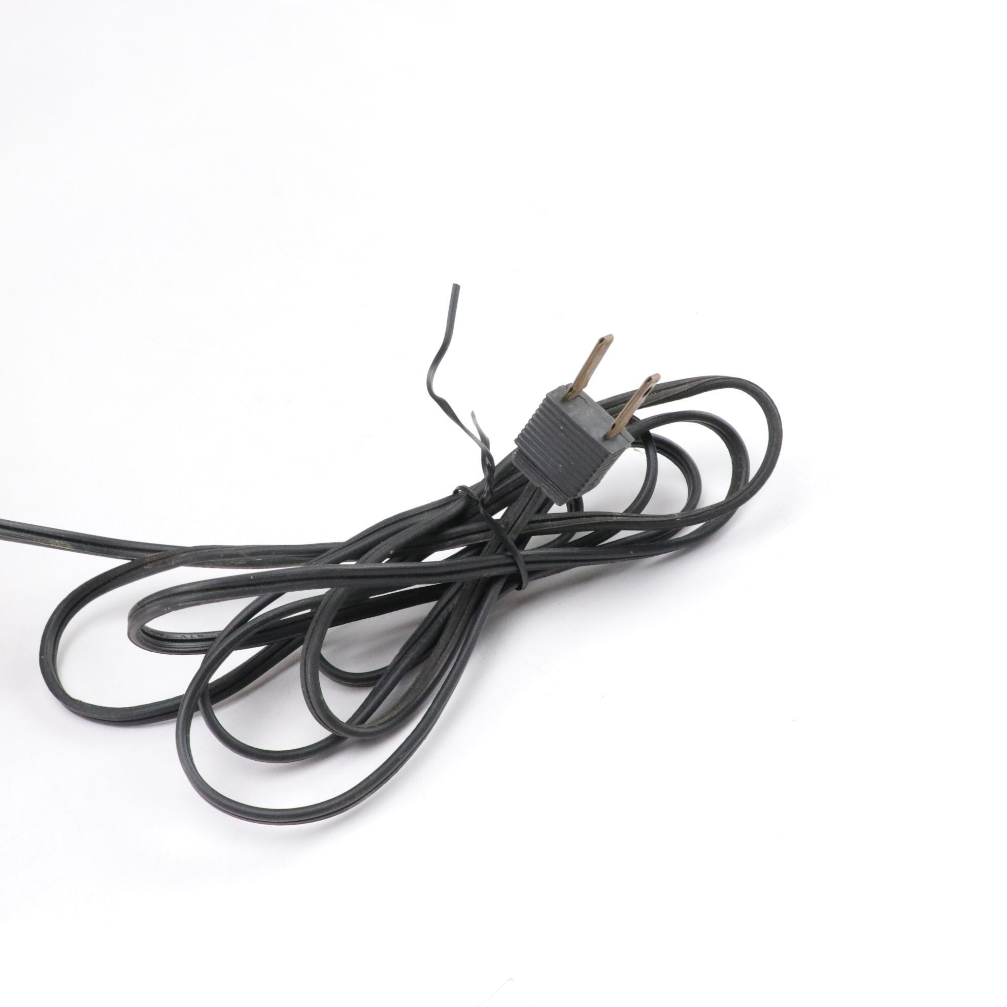 Geo F. Hellick Coffee Tin Table Lamp