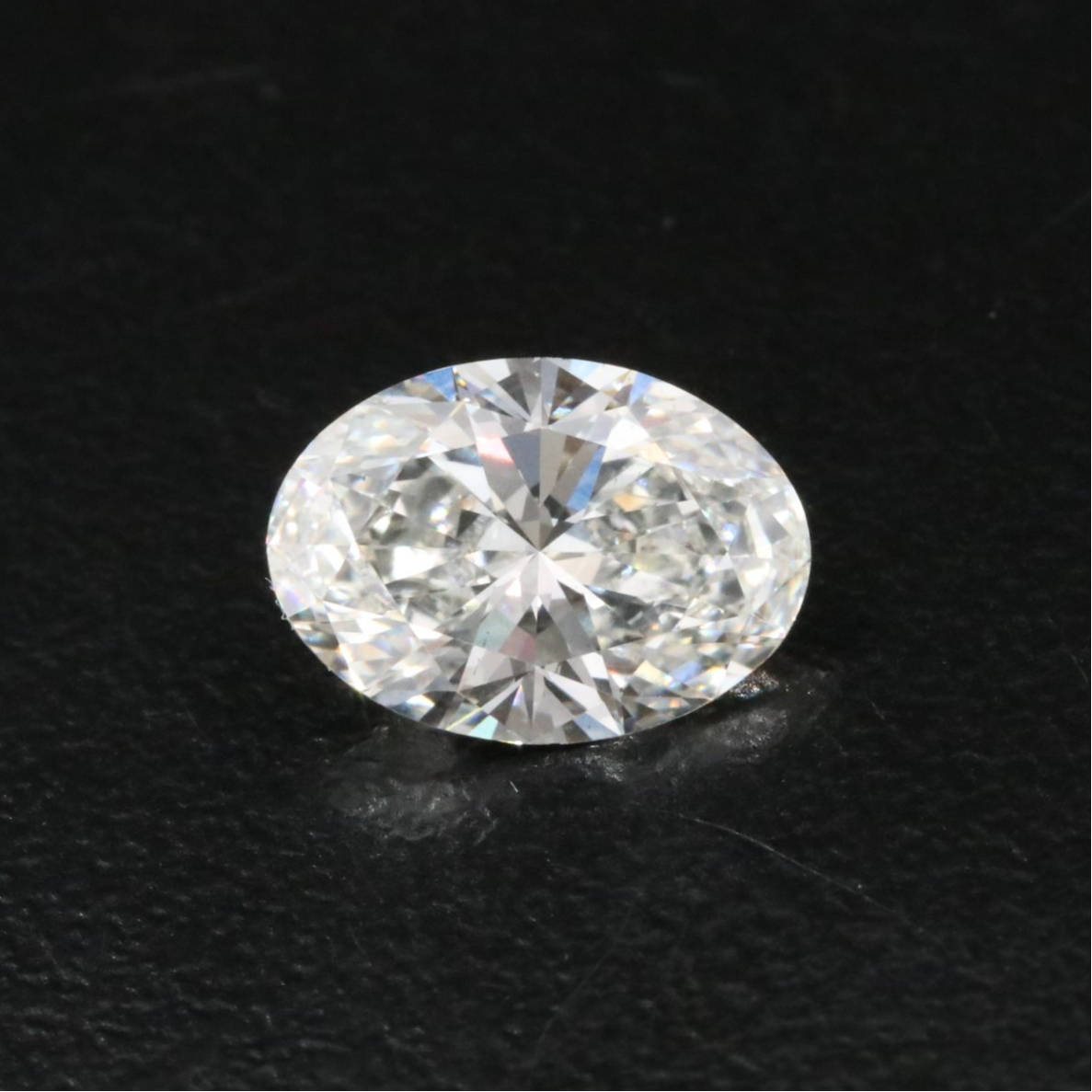 Loose 1.84 CT Lab Grown Diamond with IGI Report
