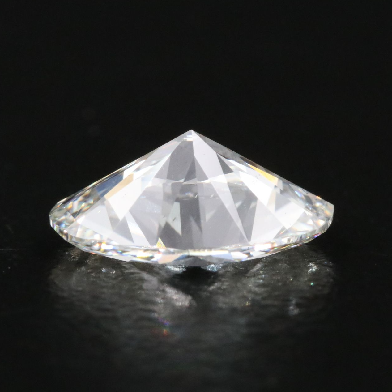 Loose 1.84 CT Lab Grown Diamond with IGI Report