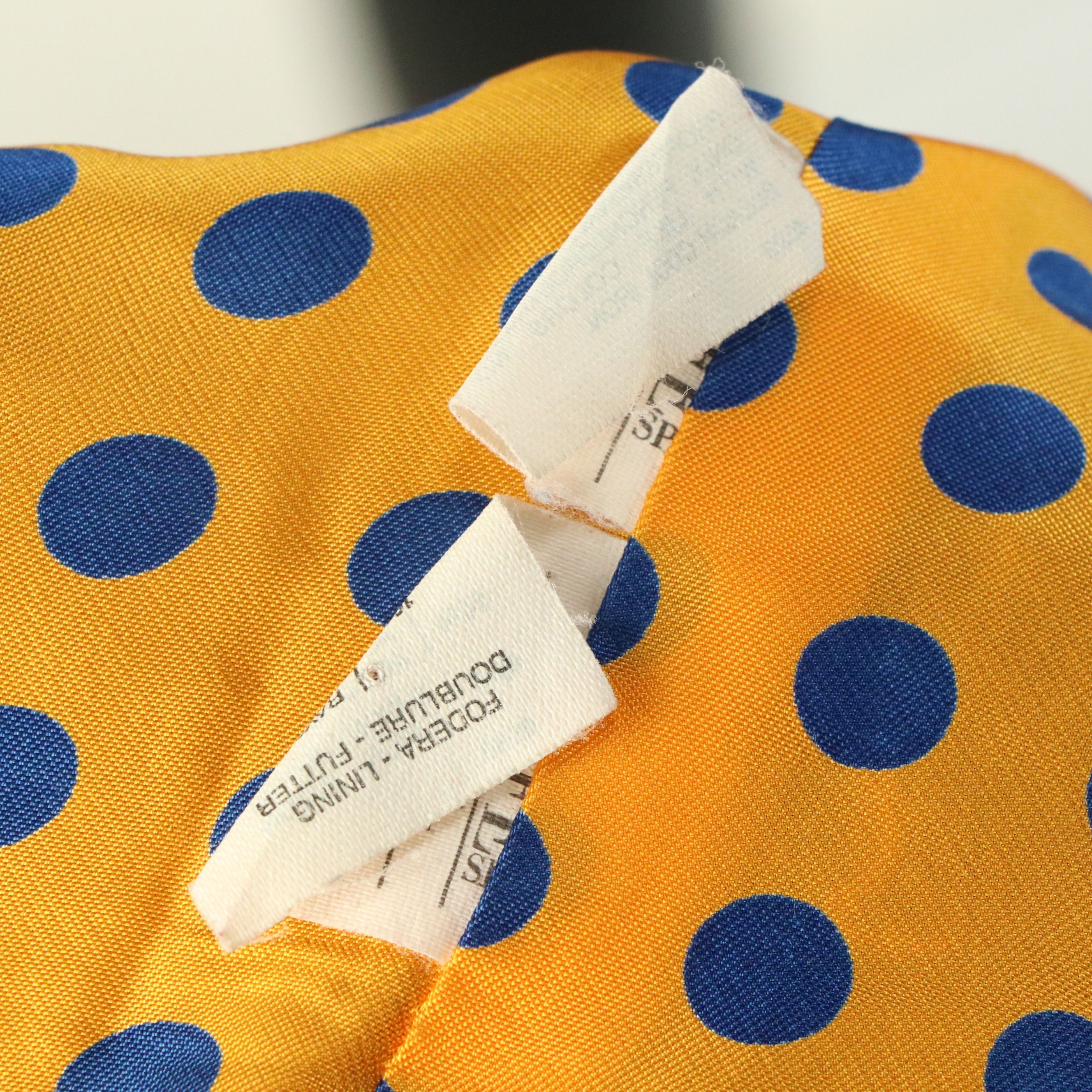 Moschino Prêt-à-Porter Naval Inspired Button-Front Jacket