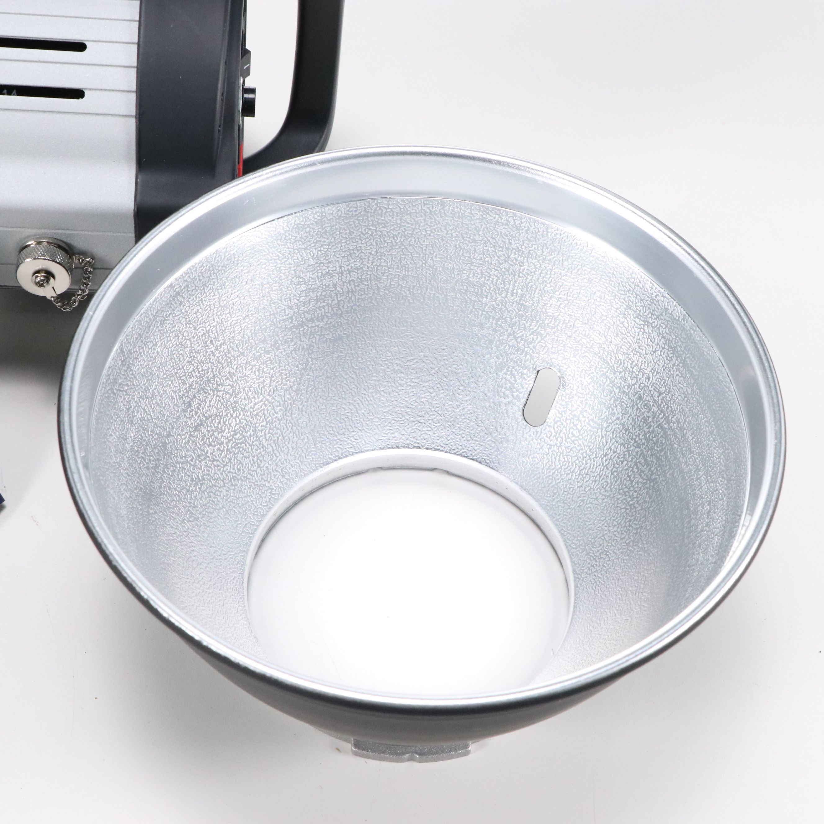 Three Flashpoint Photography Monolights