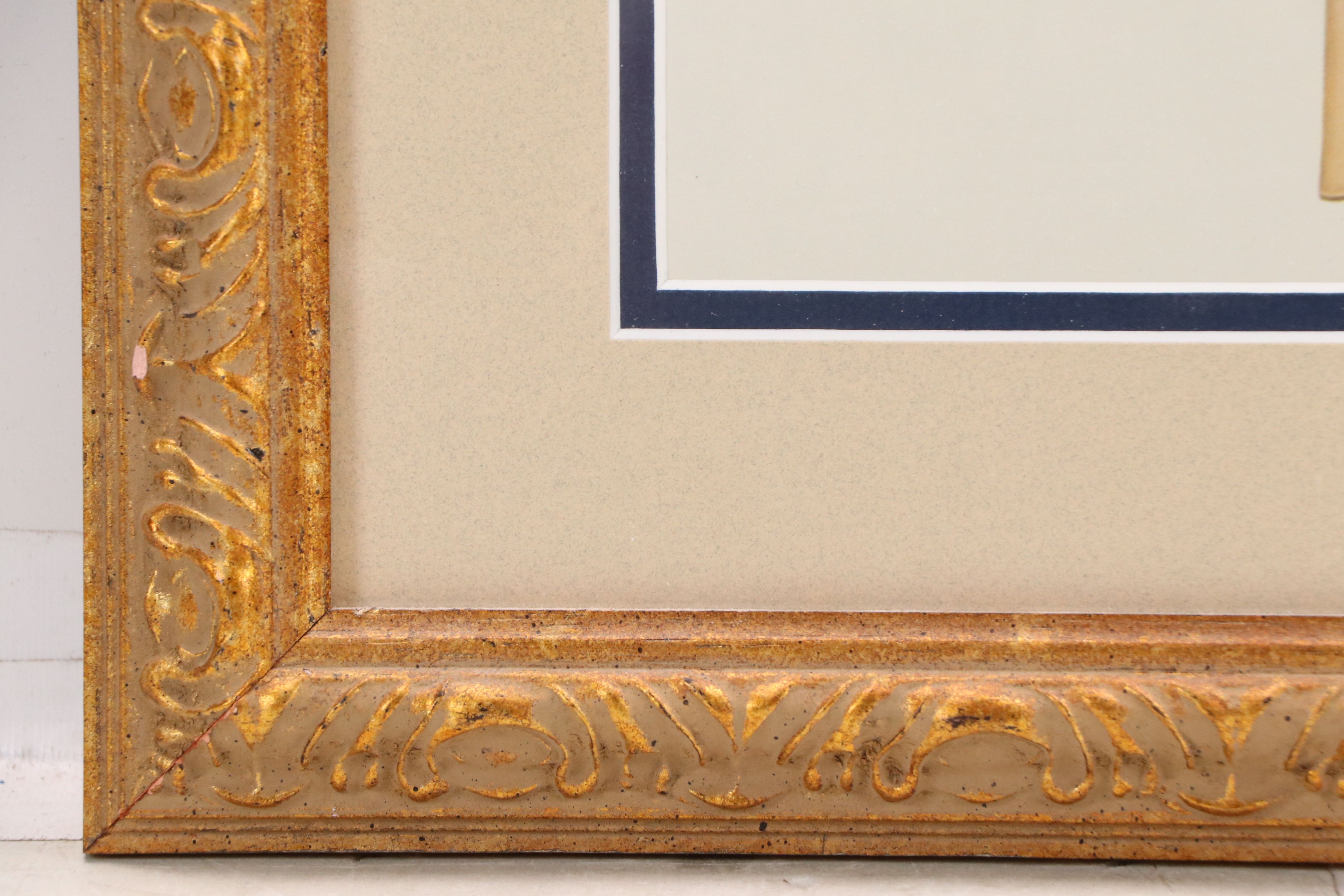 After Alberto Vargas Mid-Century Pinup Calendar Pages