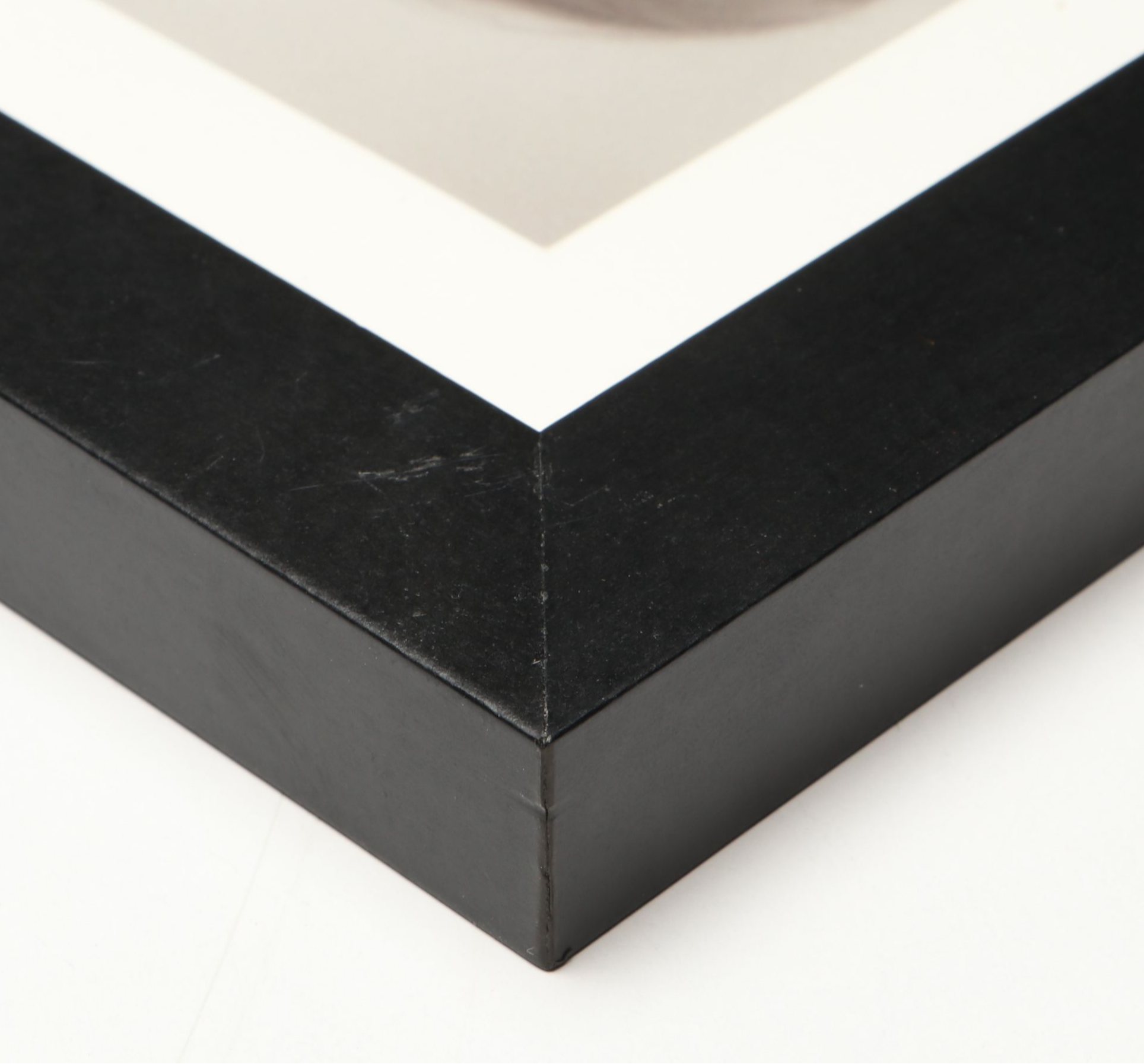 Taylor Swift Signed "The Tortured Poets Department" CD Card in Frame