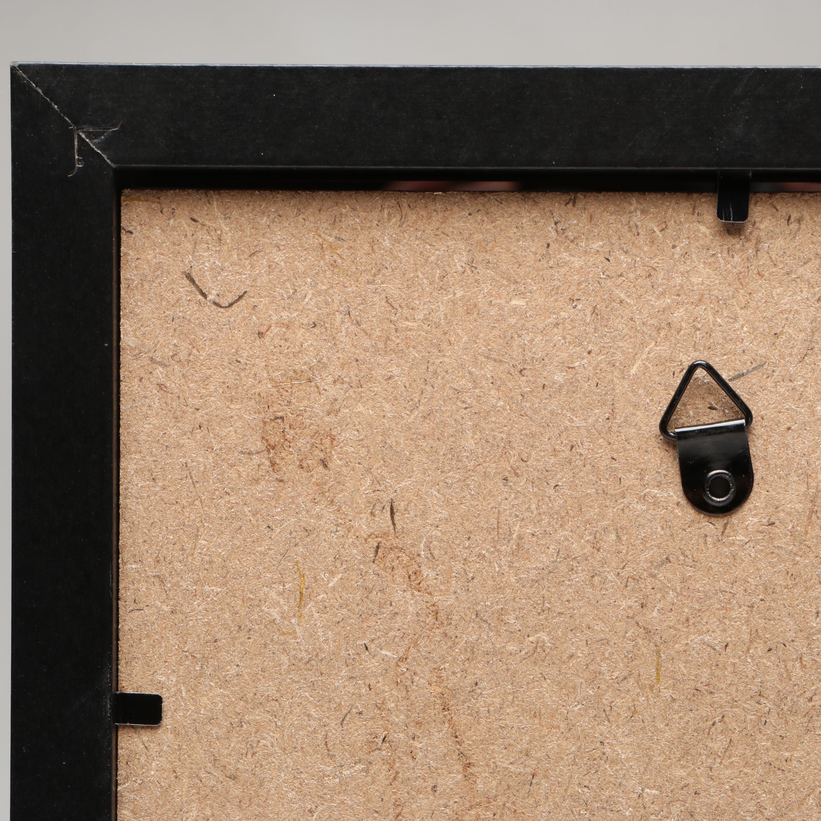 Taylor Swift Signed "The Tortured Poets Department" CD Card in Frame