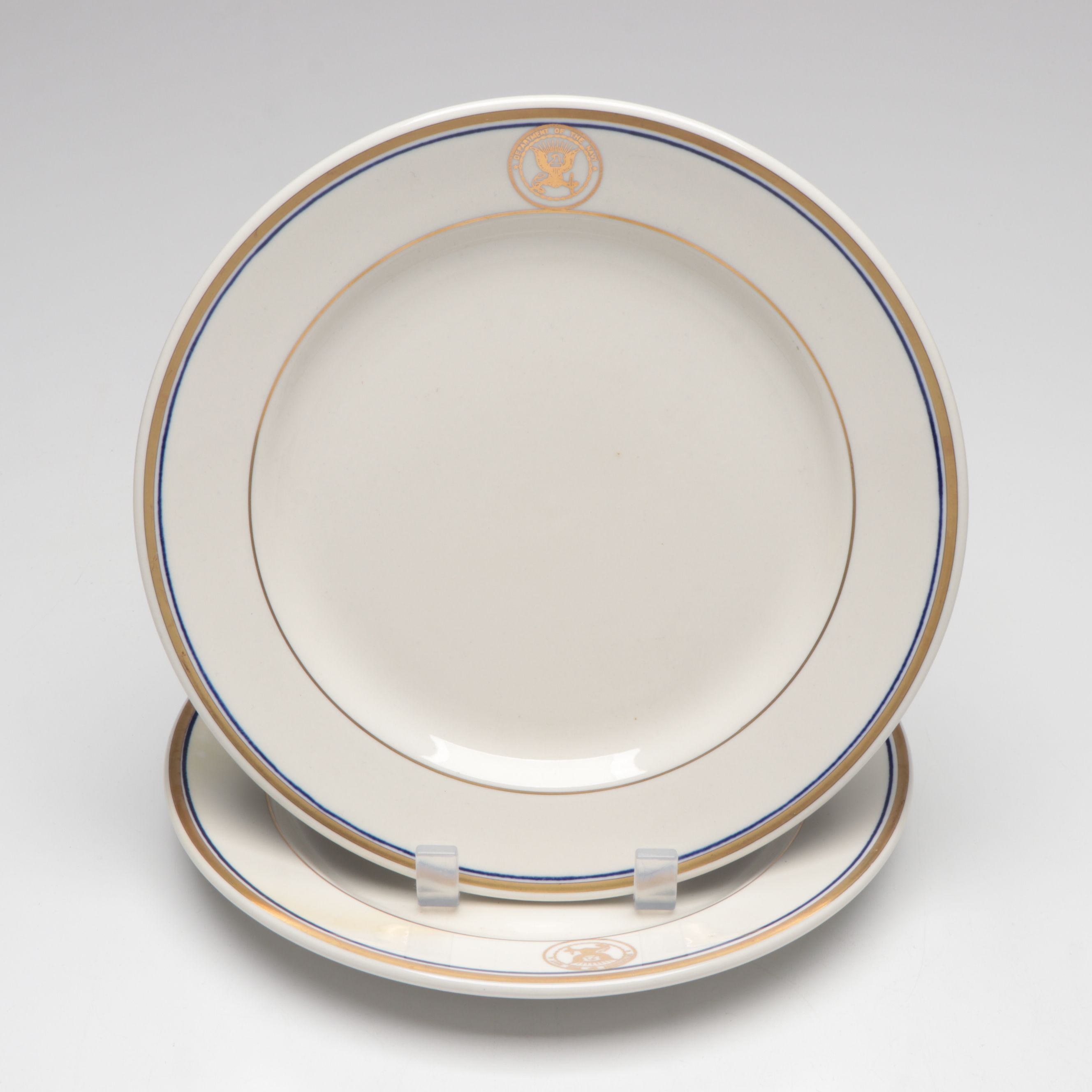 US Army Spare Parts Lock Box with Canvas Bag and Other Vintage Militaria