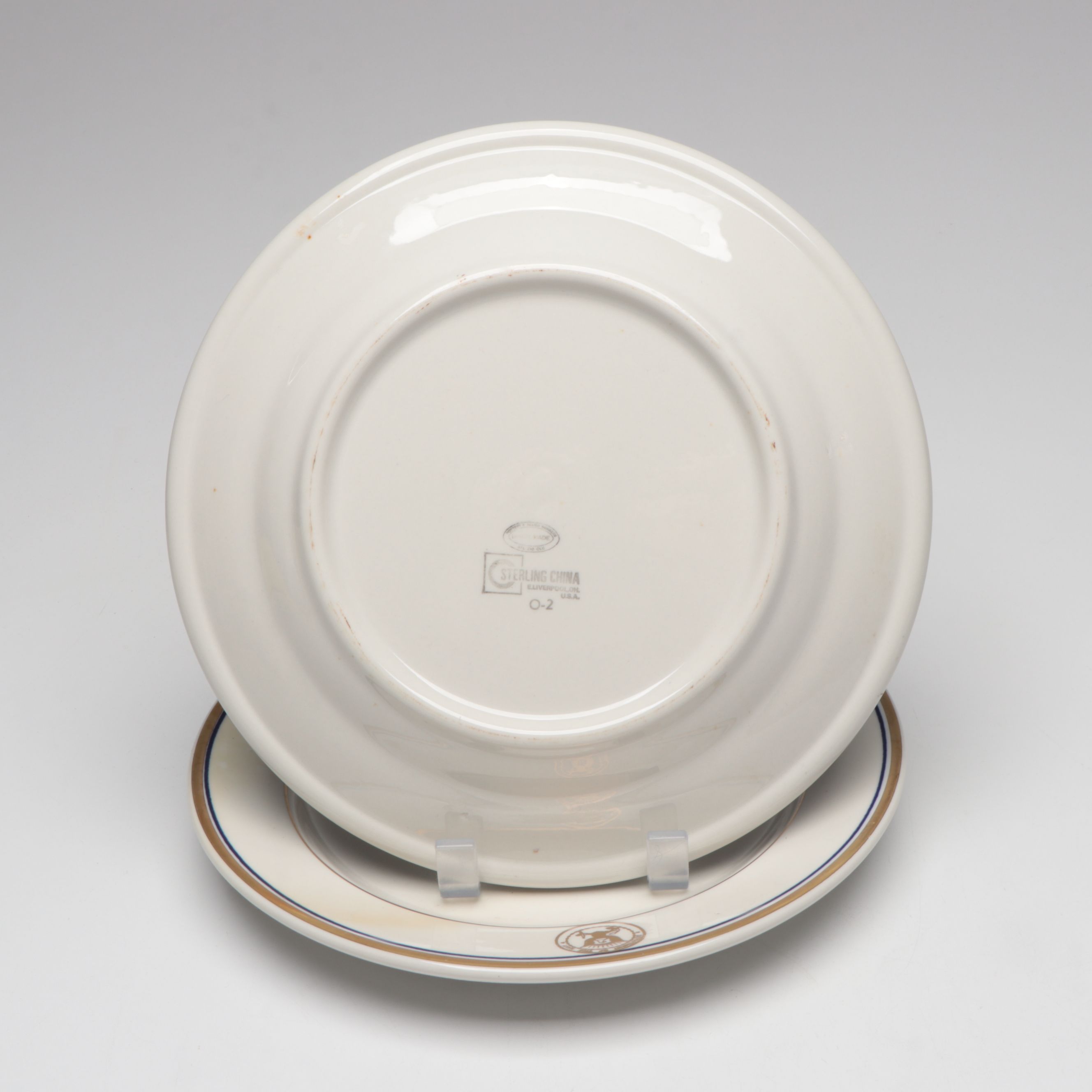 US Army Spare Parts Lock Box with Canvas Bag and Other Vintage Militaria