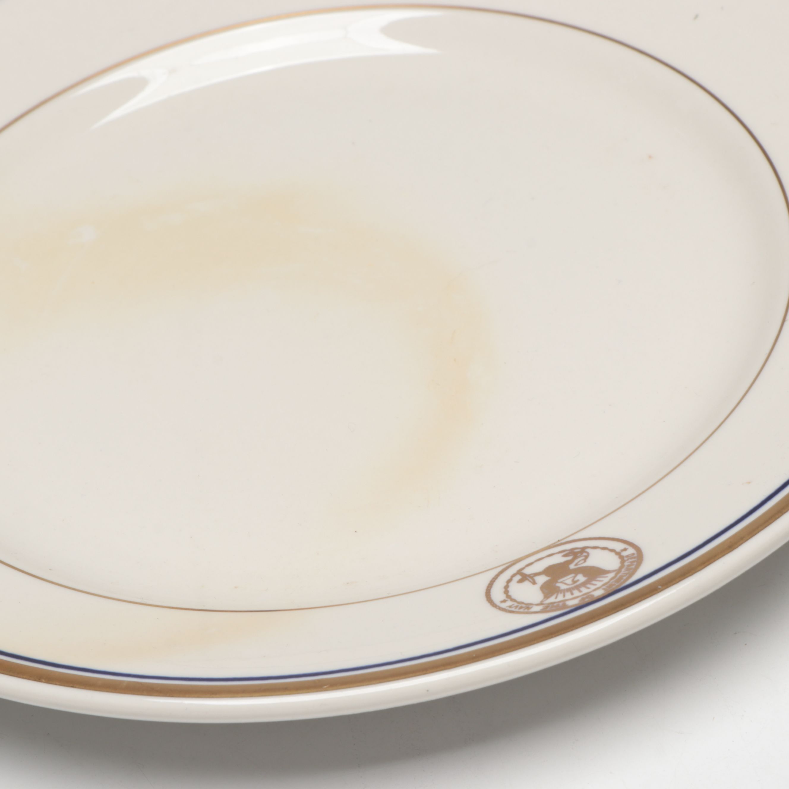 US Army Spare Parts Lock Box with Canvas Bag and Other Vintage Militaria