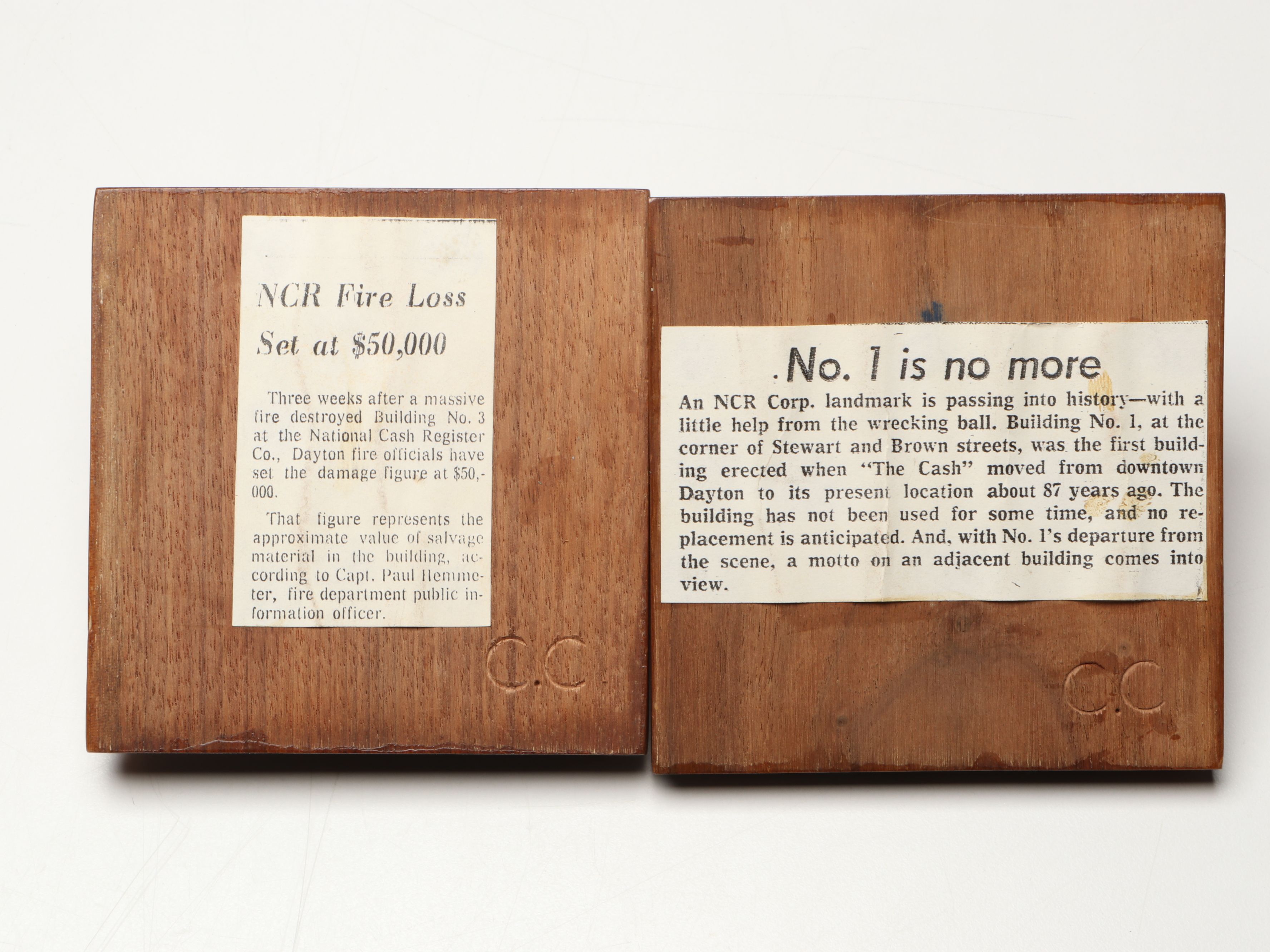 Corbin Doorknob Display with Other Salvaged Hardware, Late 19th/Early 20th C.