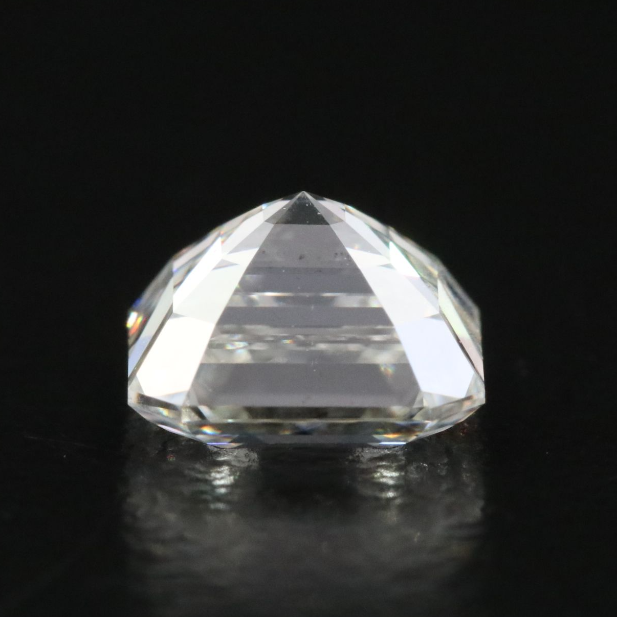 Loose 1.59 CT Lab Grown Diamond with IGI Report