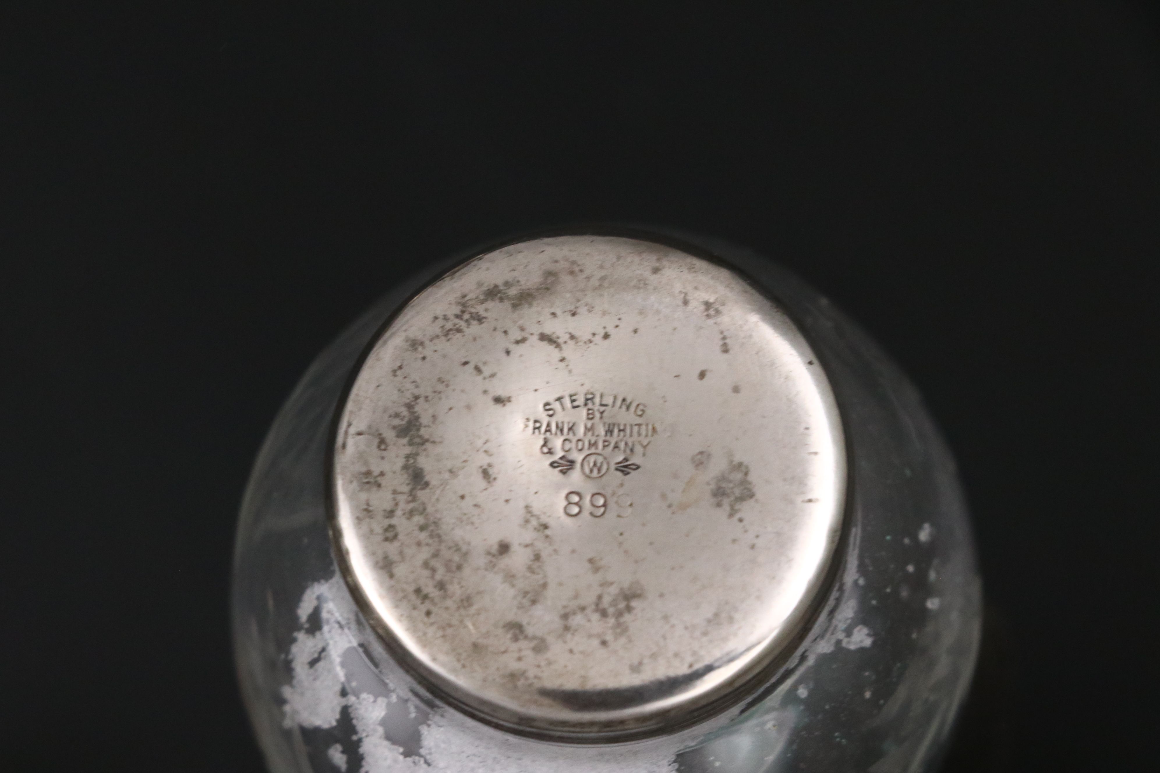 Folgate Hand-Chased Chafing Dish with More Silver Plate Tableware