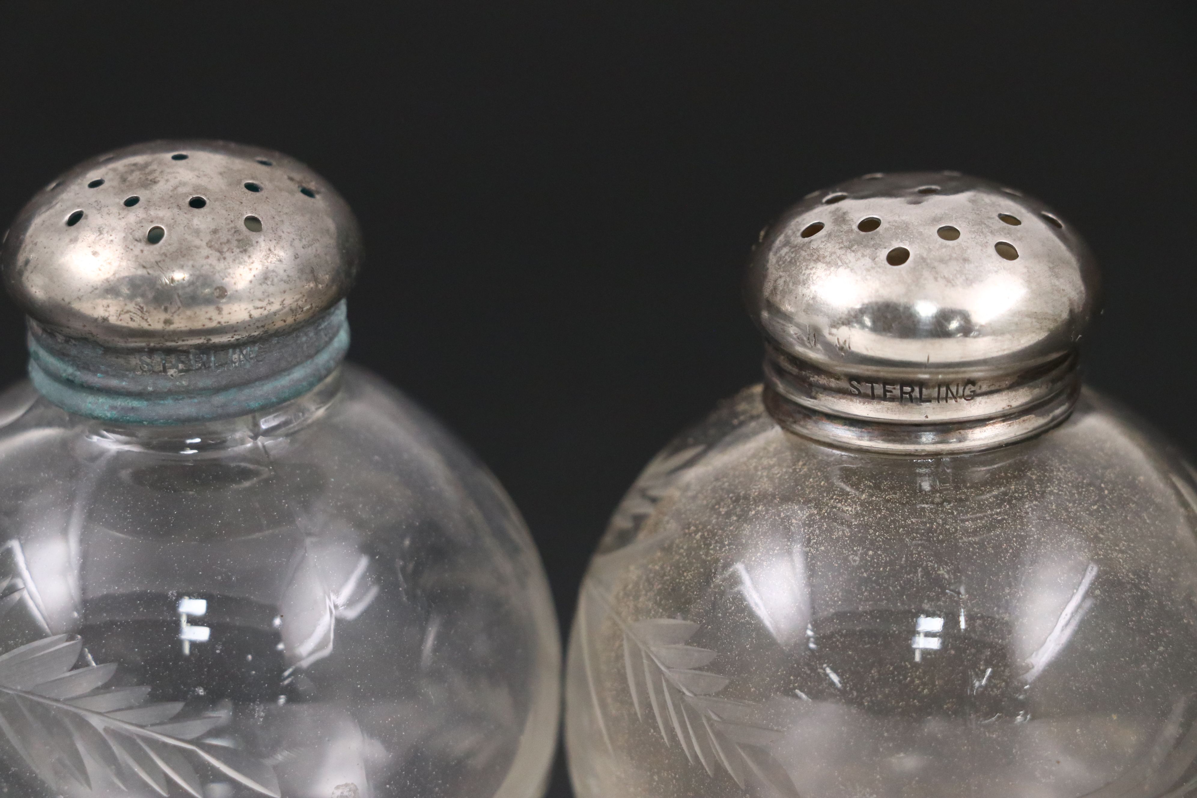 Folgate Hand-Chased Chafing Dish with More Silver Plate Tableware