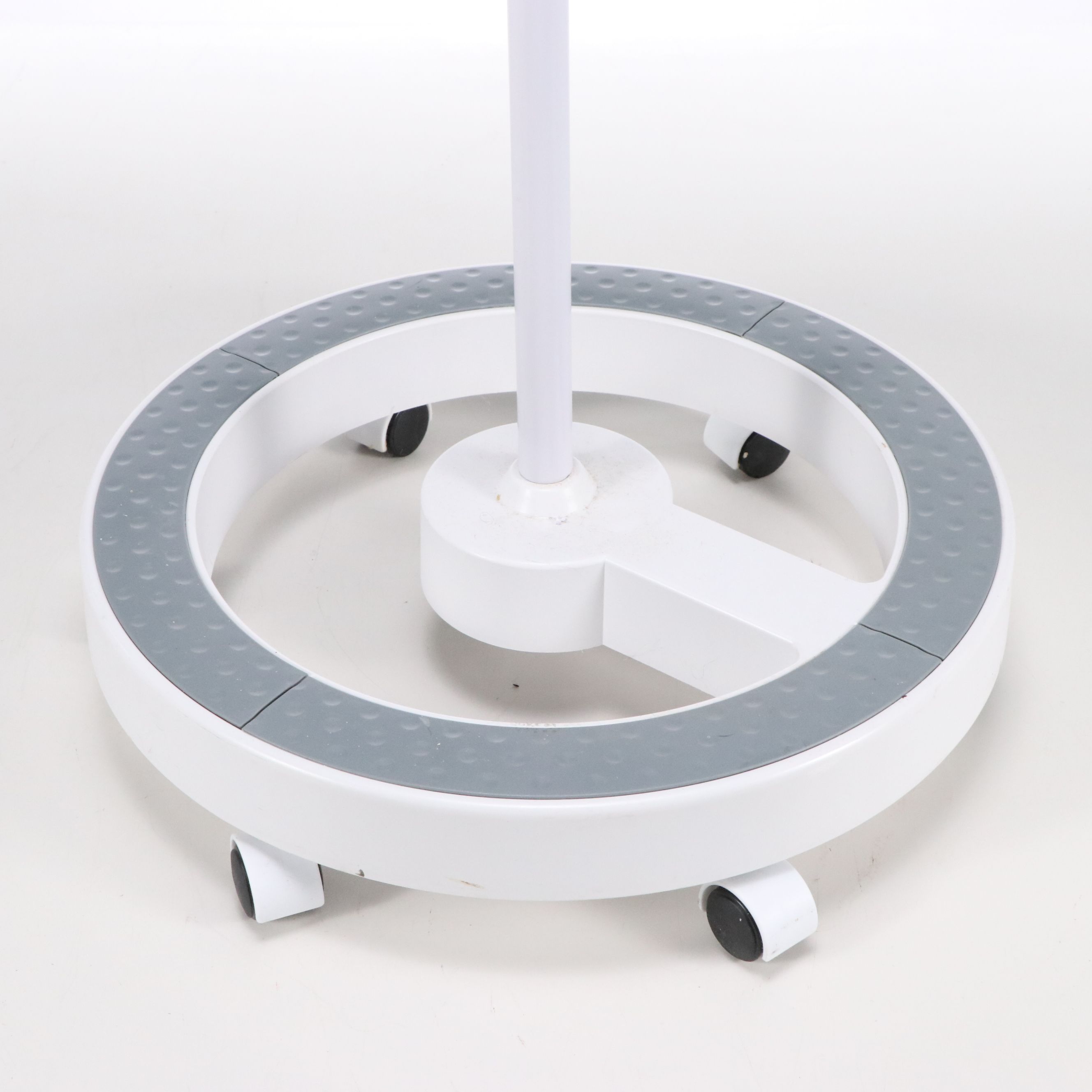 Moda LED Touch Control Brightening Adjustable Magnifying Task Lamp