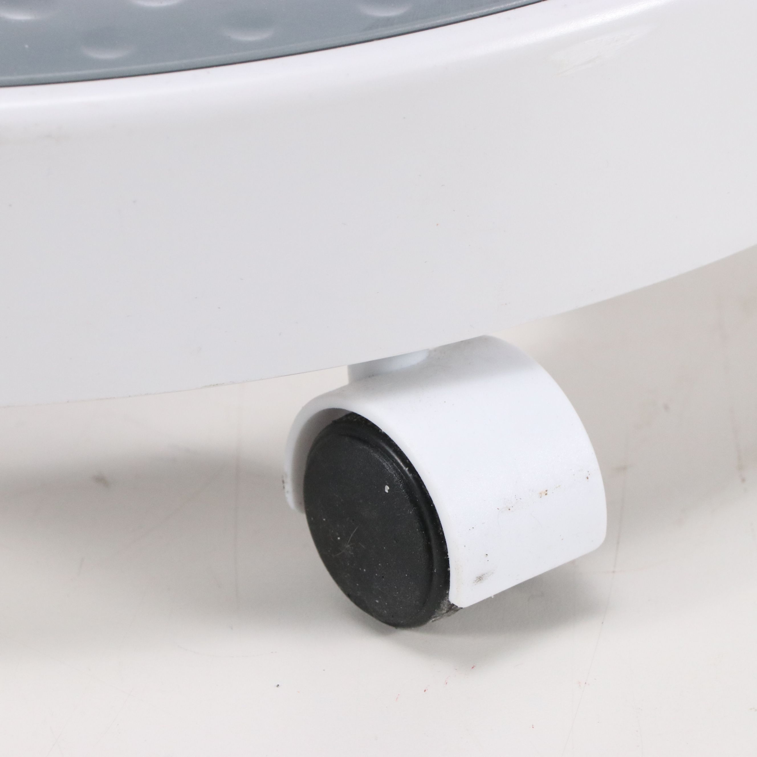 Moda LED Touch Control Brightening Adjustable Magnifying Task Lamp