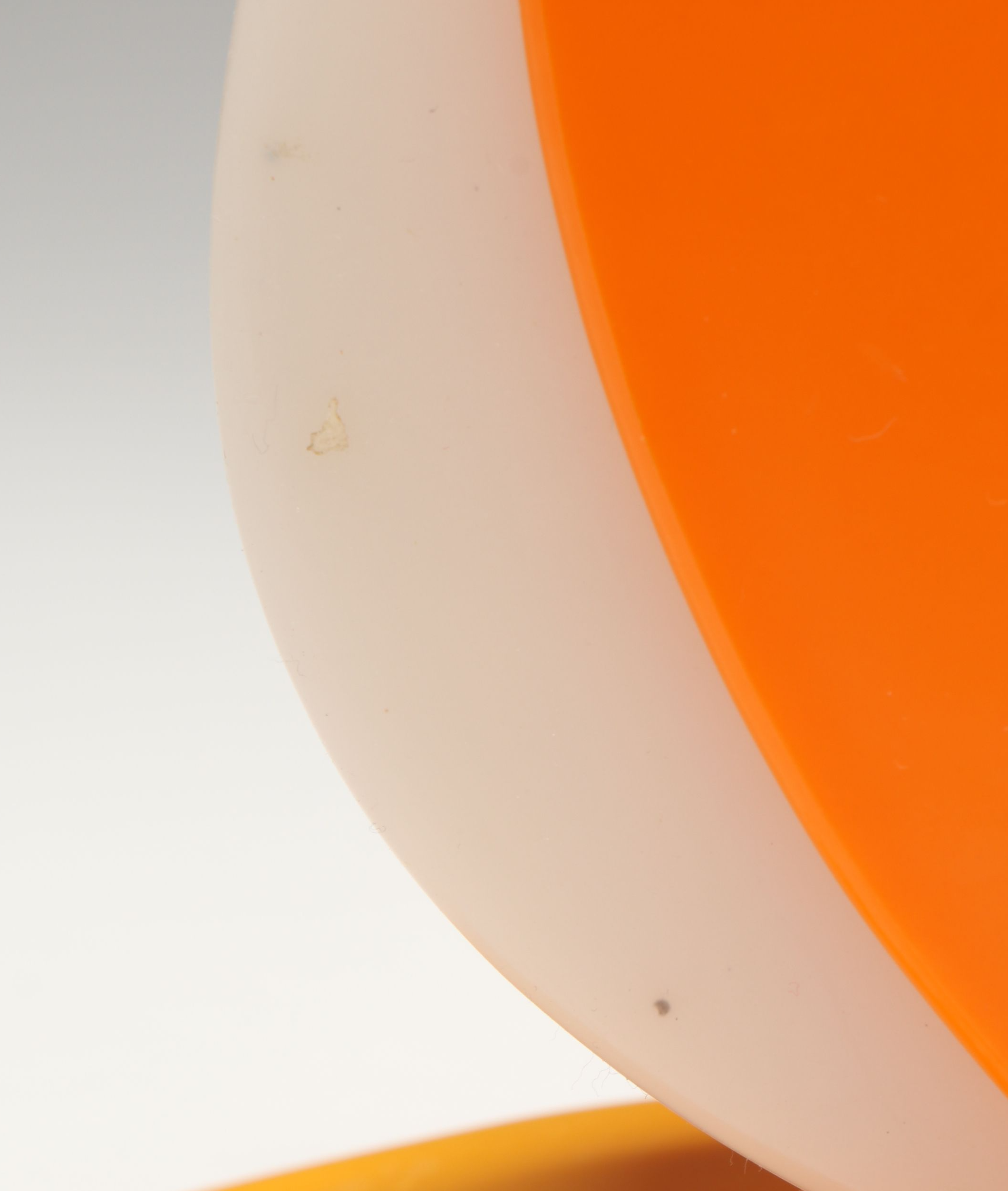 Enea Ferrari Italian Postmodernist "Toucano" Lamp, Vintage