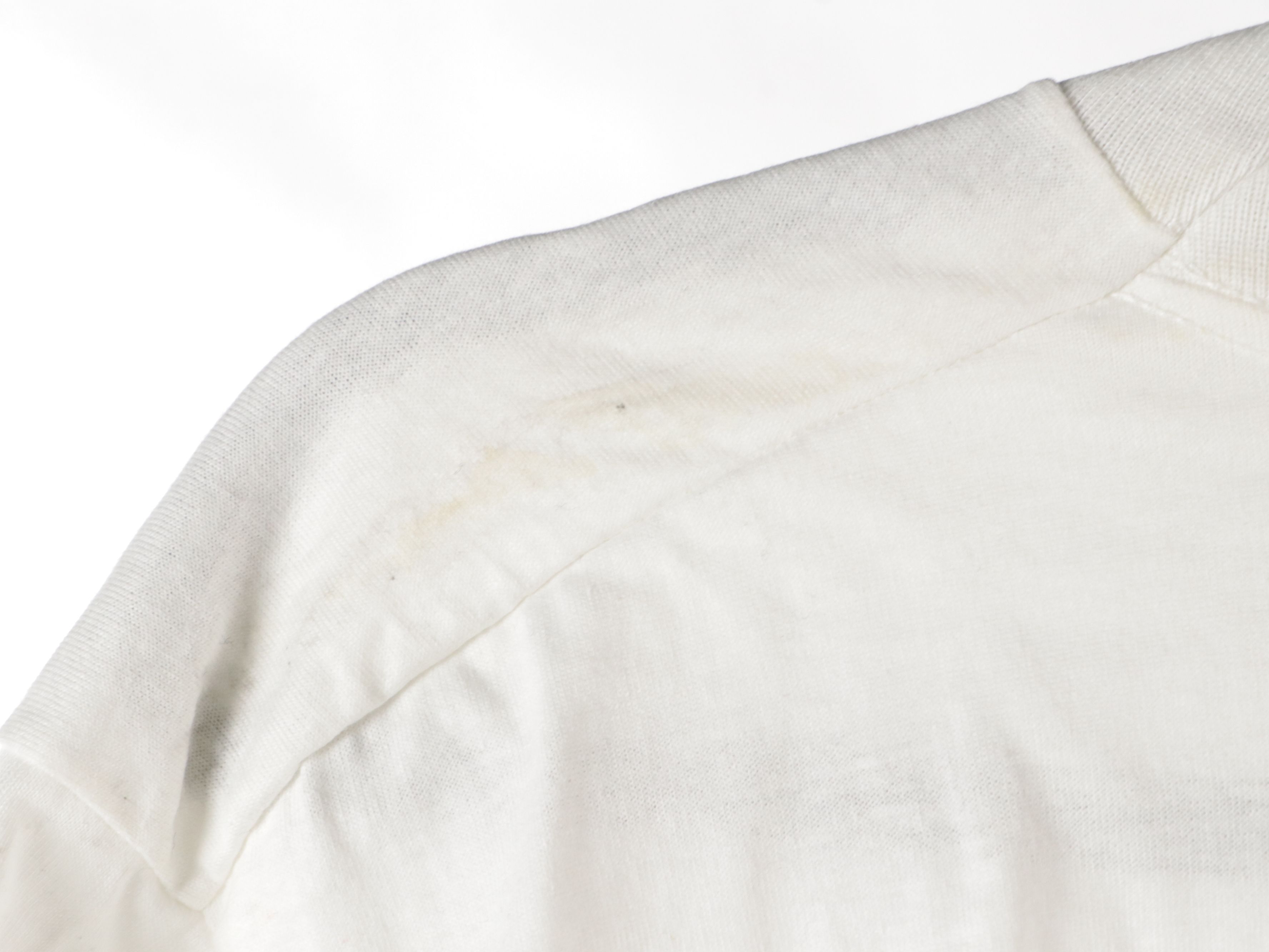 "Student For Bush" 1988 T-Shirt, DeLong Varsity Jacket, Other Embroidered Belt