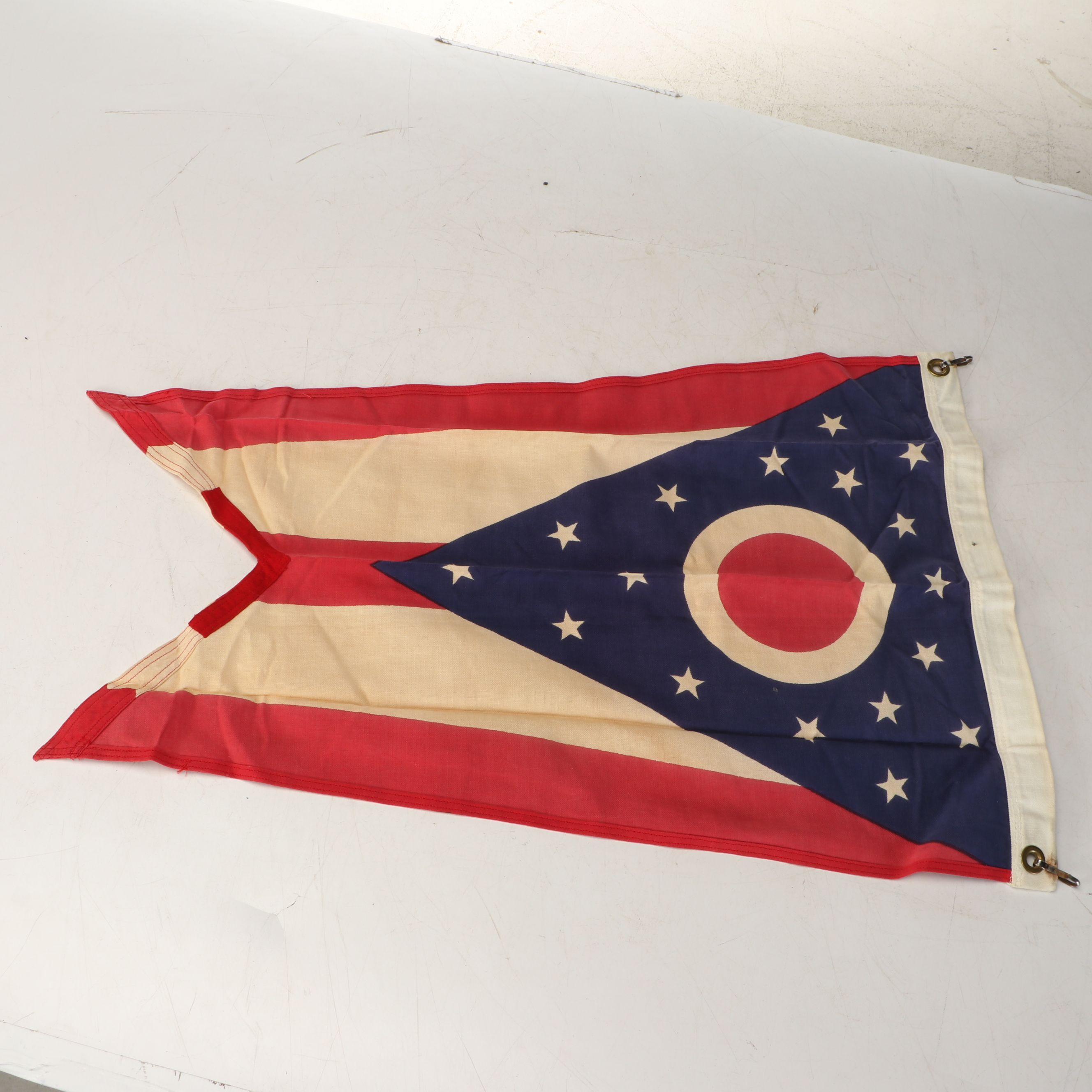 Theodore Roosevelt Antique Postcards, Map of Ohio, Other Political Collectibles