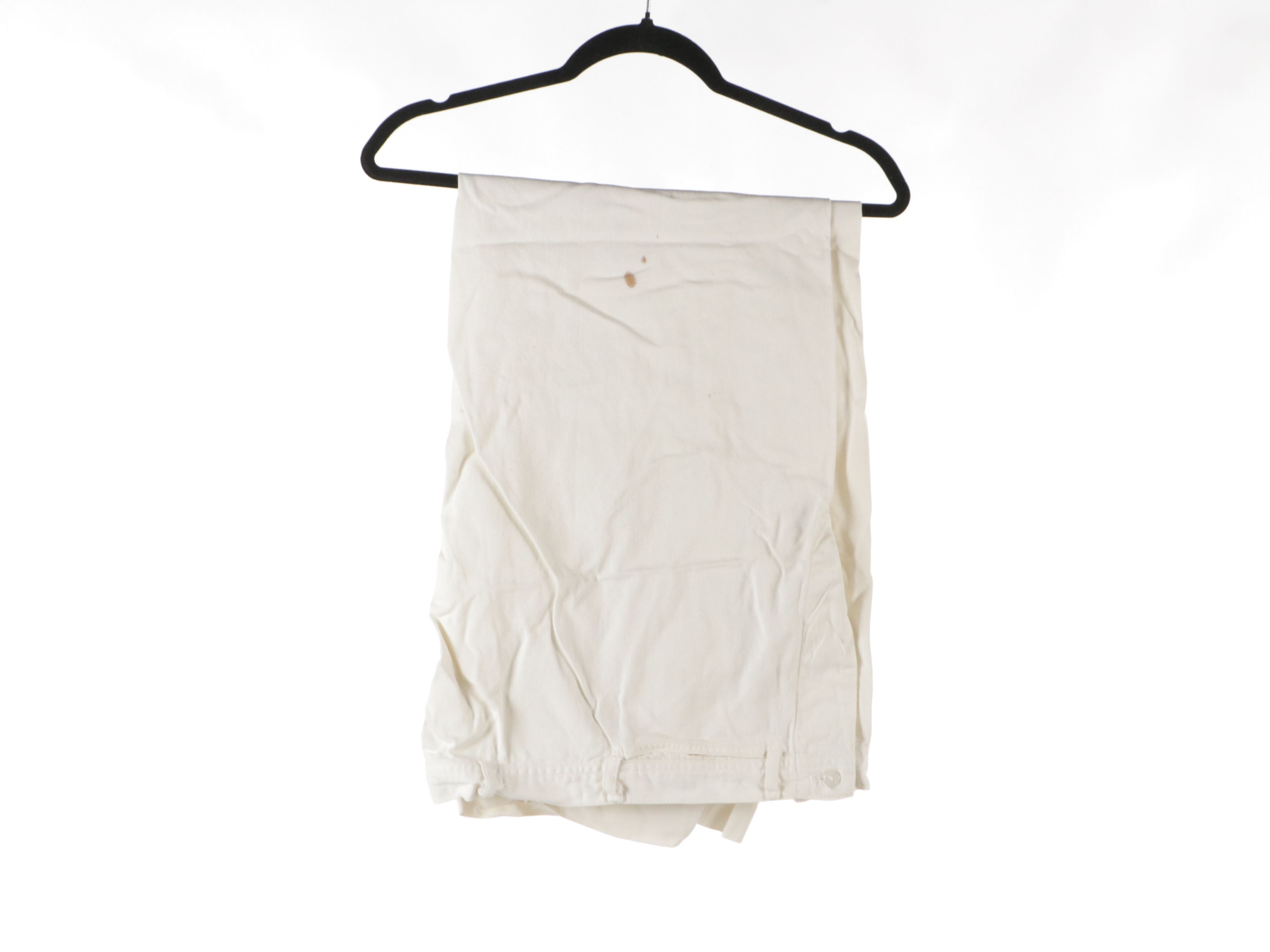 WWII Era USN White Undress Service Uniforms