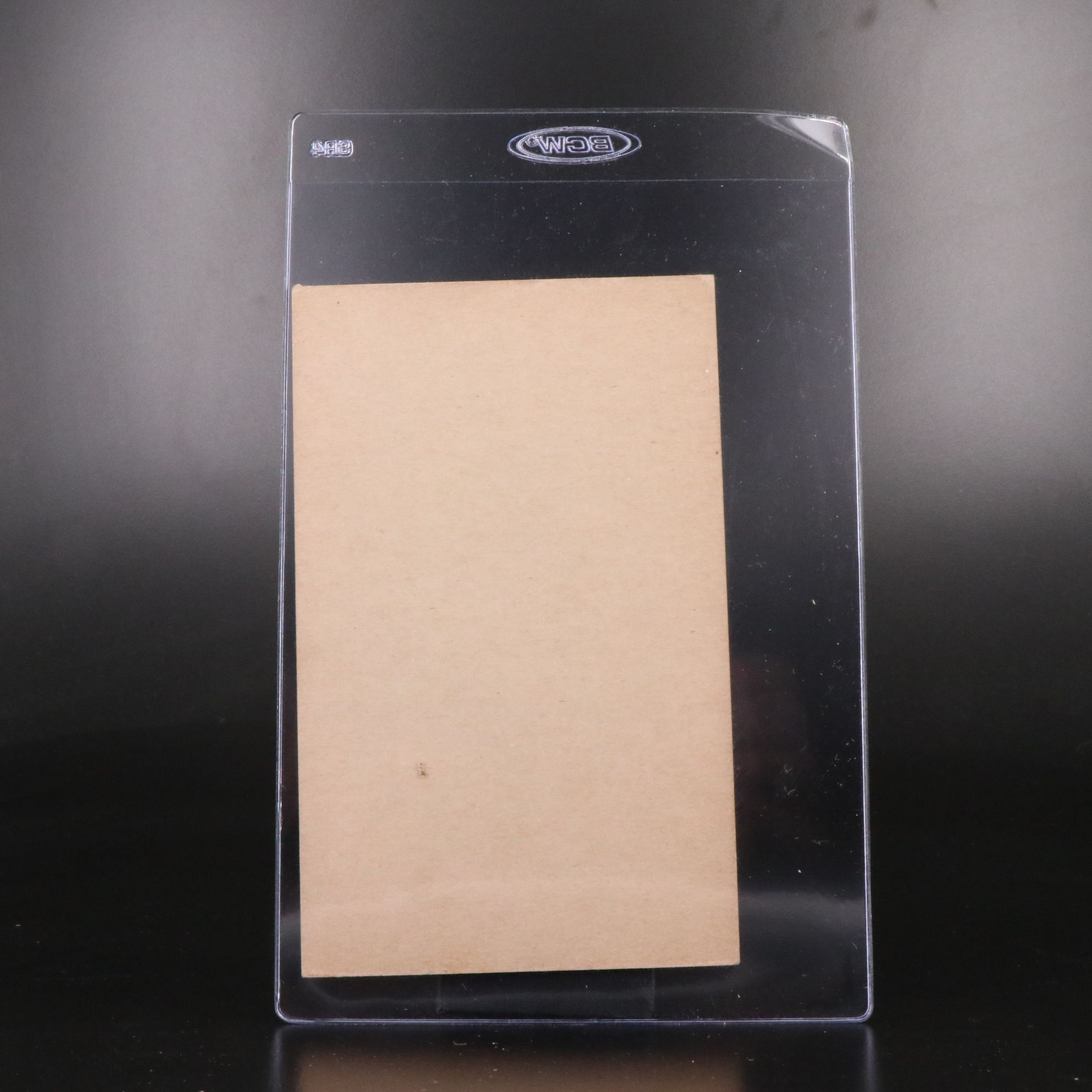 1939-46 Exhibits Salutation Baseball Cards Featuring Ted Williams and More