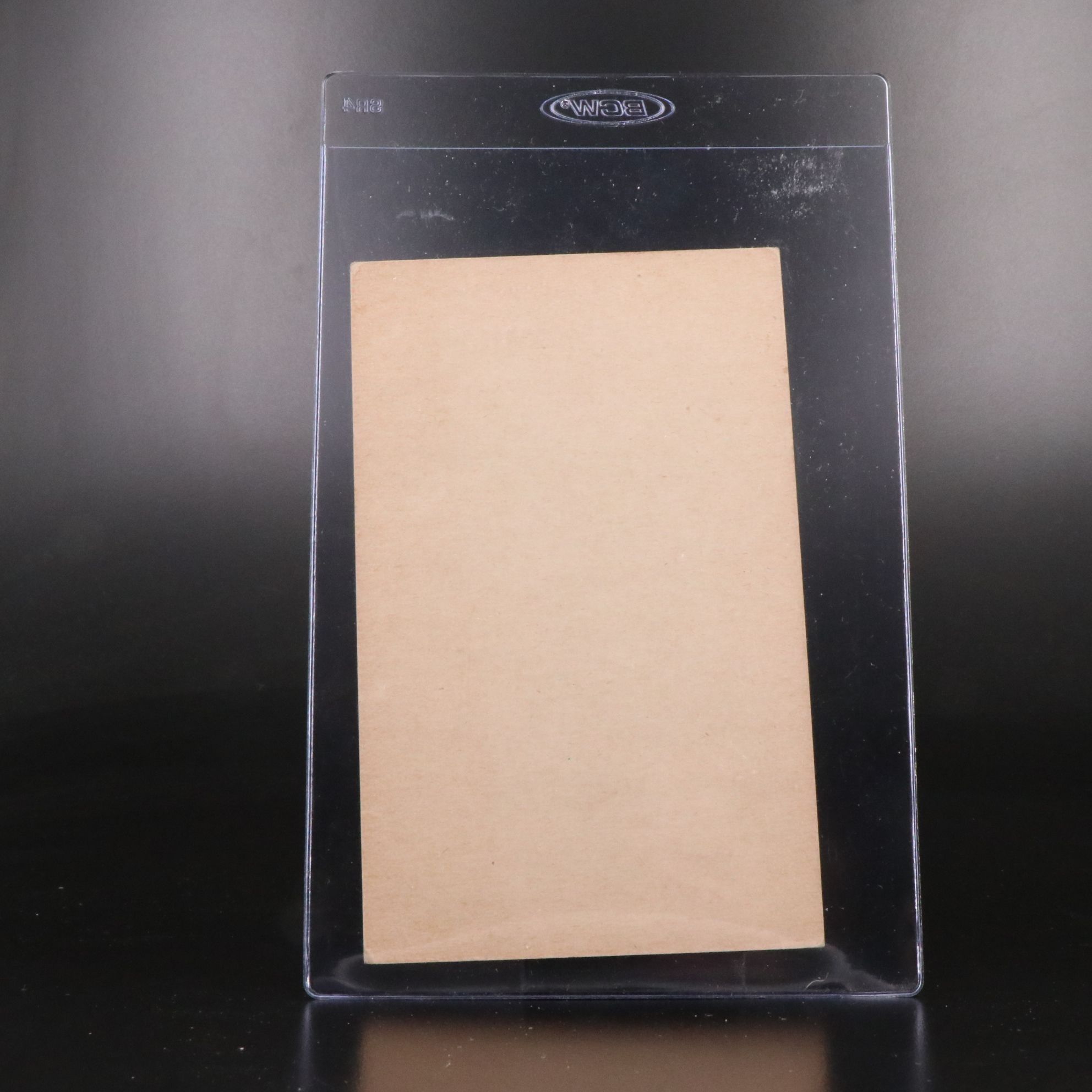 1939-46 Exhibits Salutation Baseball Cards Featuring Ted Williams and More