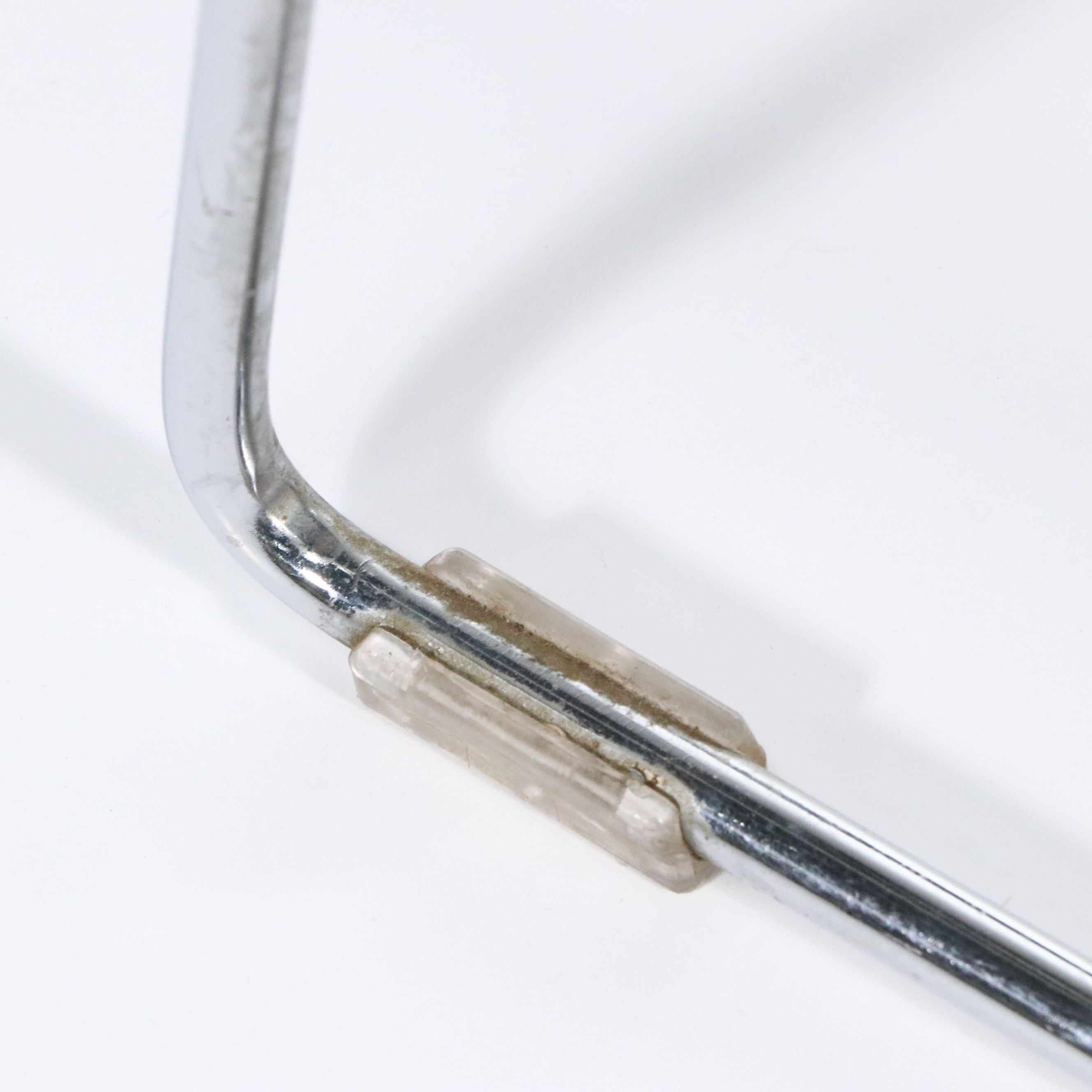 Thomas Tolleson for Krueger "Matrix" Plywood Stacking Chair, Late 1960s–1970s