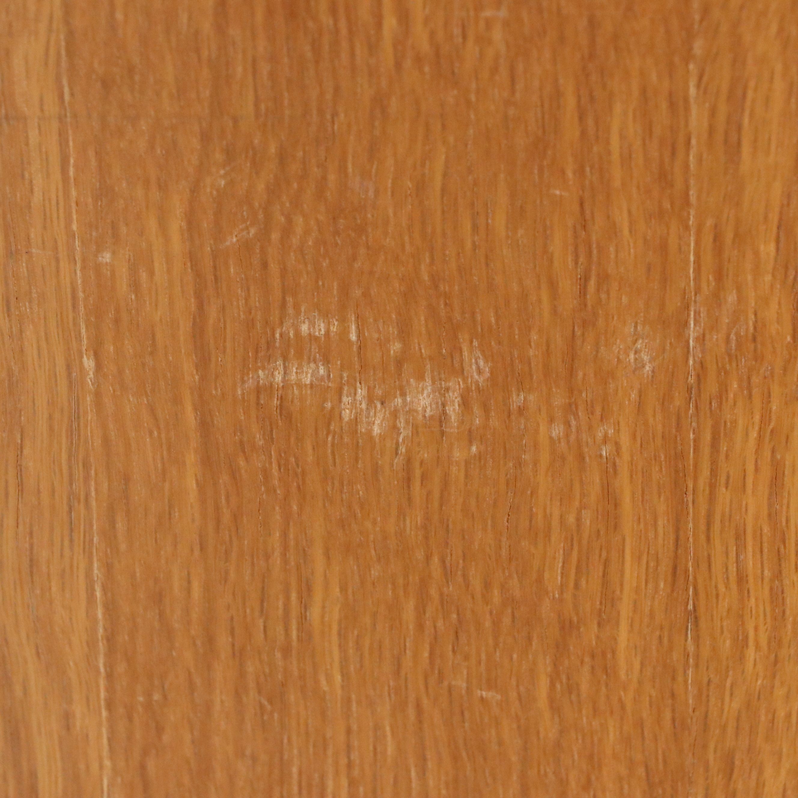 Thomas Tolleson for Krueger "Matrix" Plywood Stacking Chair, Late 1960s–1970s