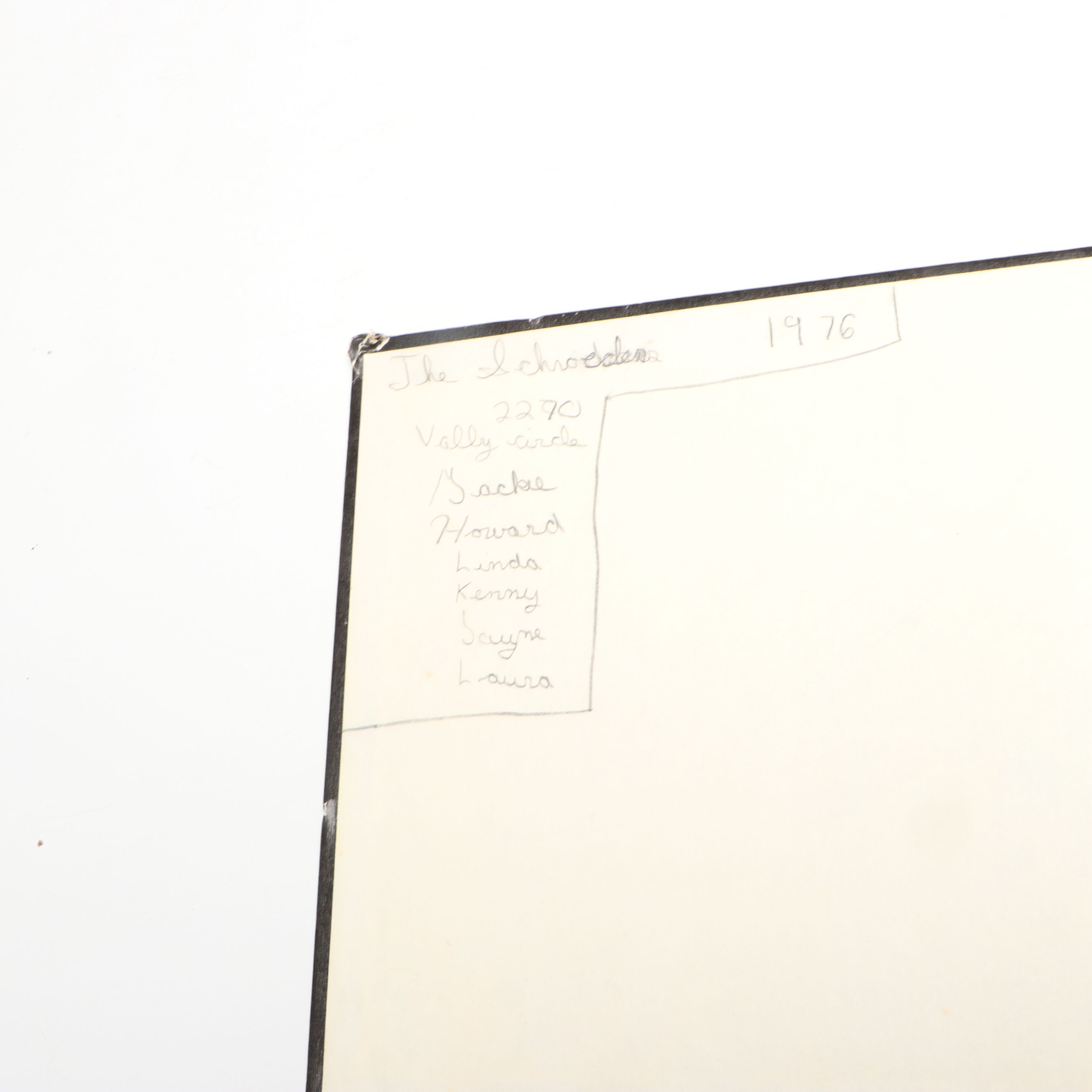 First Printing "A Charlie Brown Christmas" by Charles M. Schulz, 1965