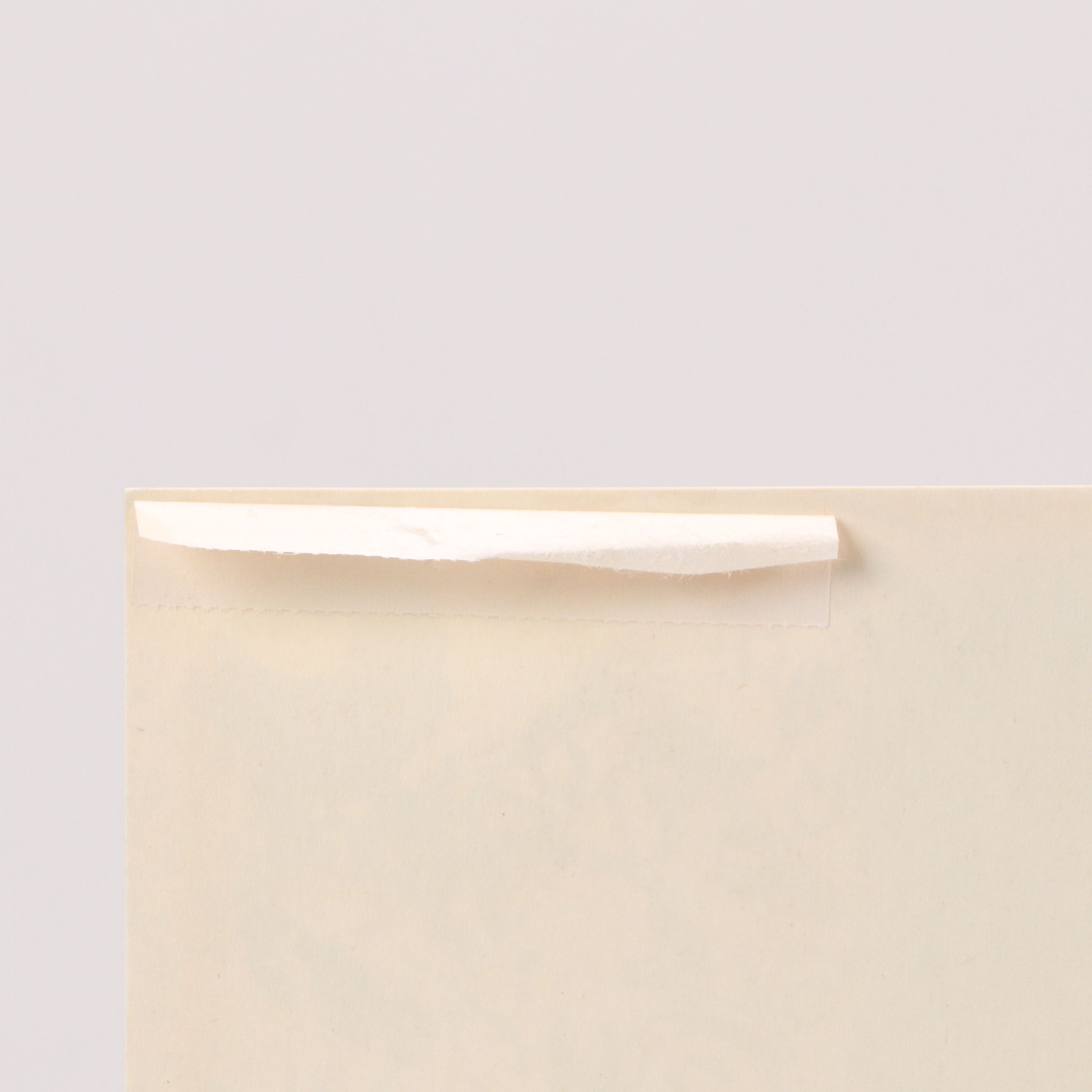 Marc Chagall Lithograph "The Pair in a Tree," 1963