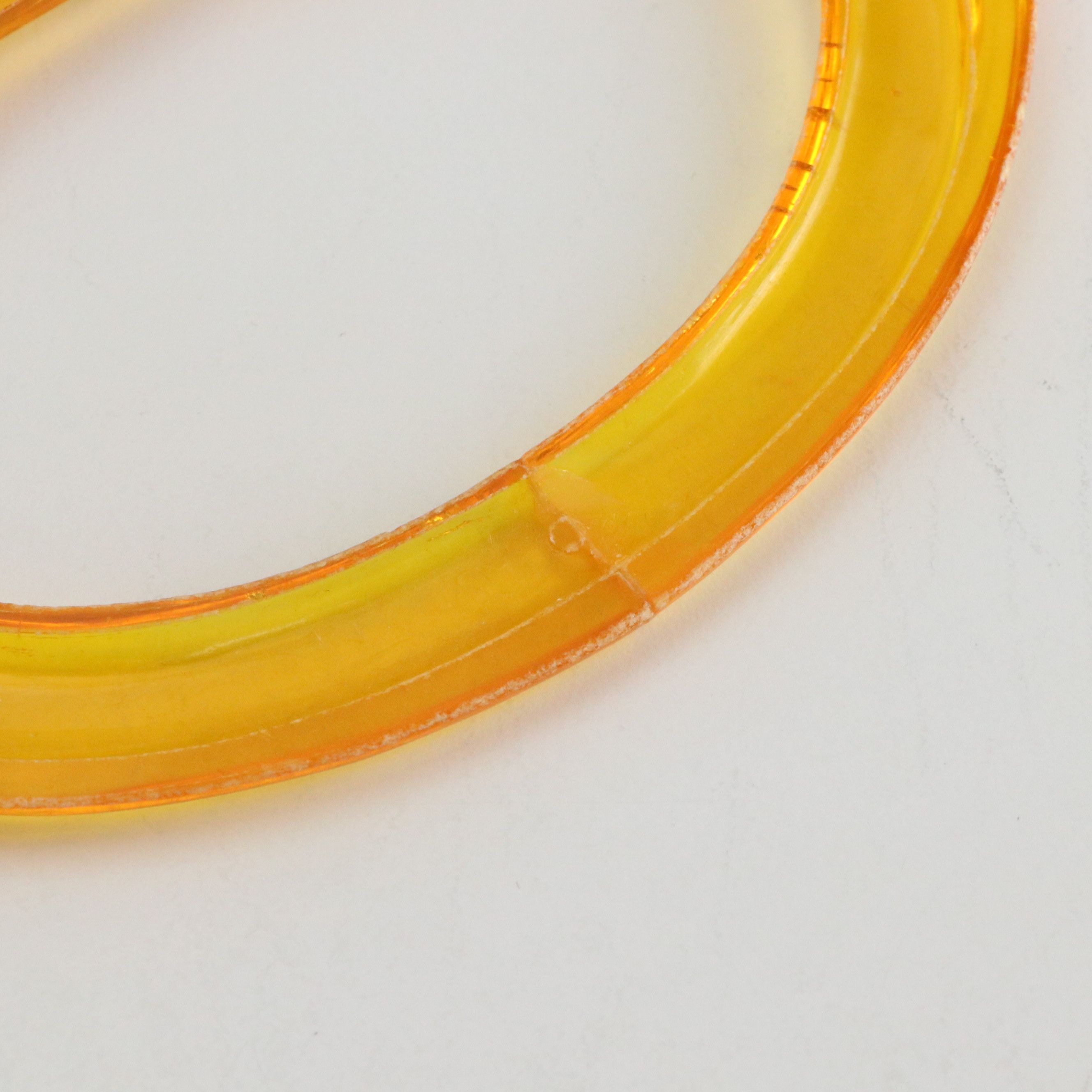 Handmade Crochet Handbag