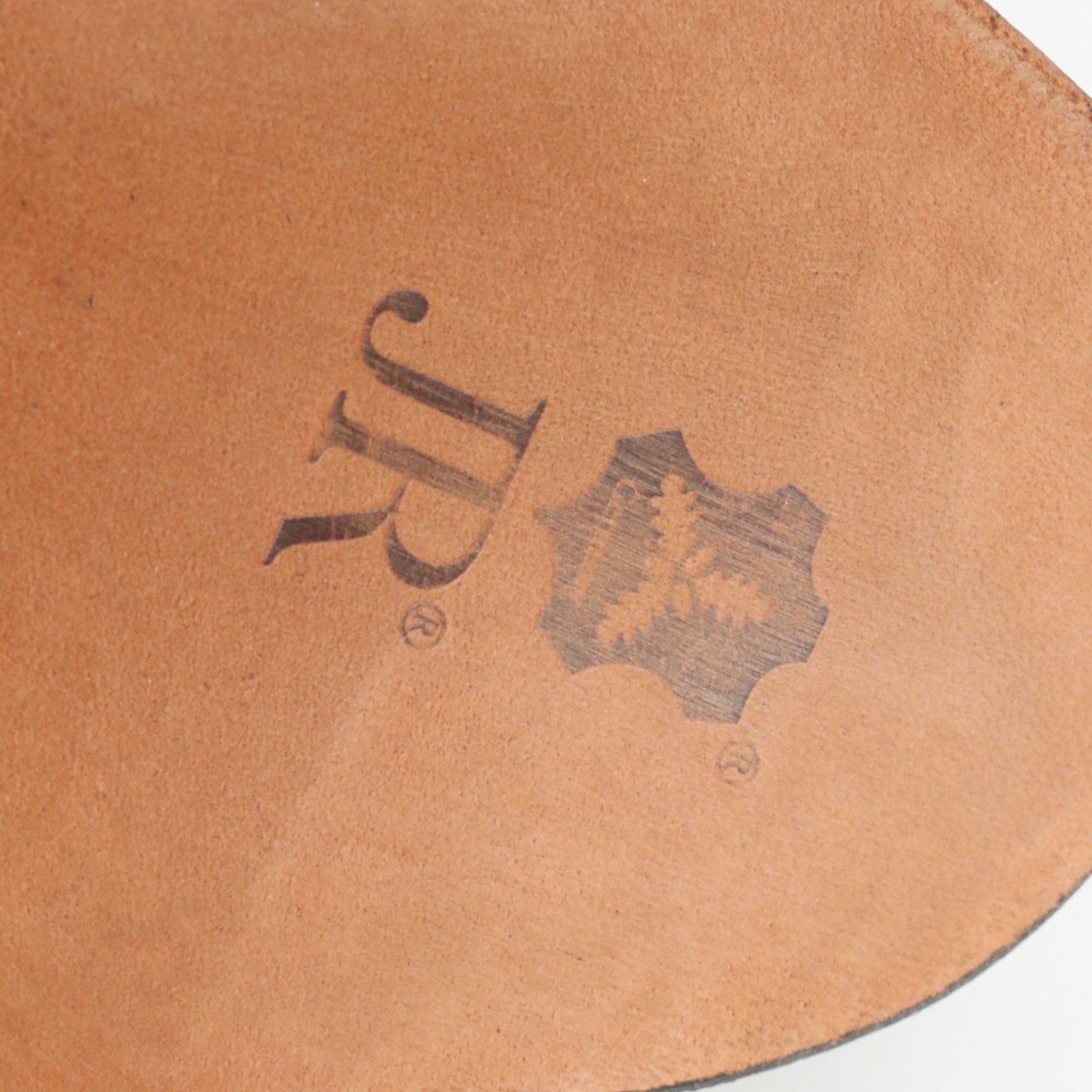 Prada Pyramid Studded Black Patent Leather Wedge Sandals