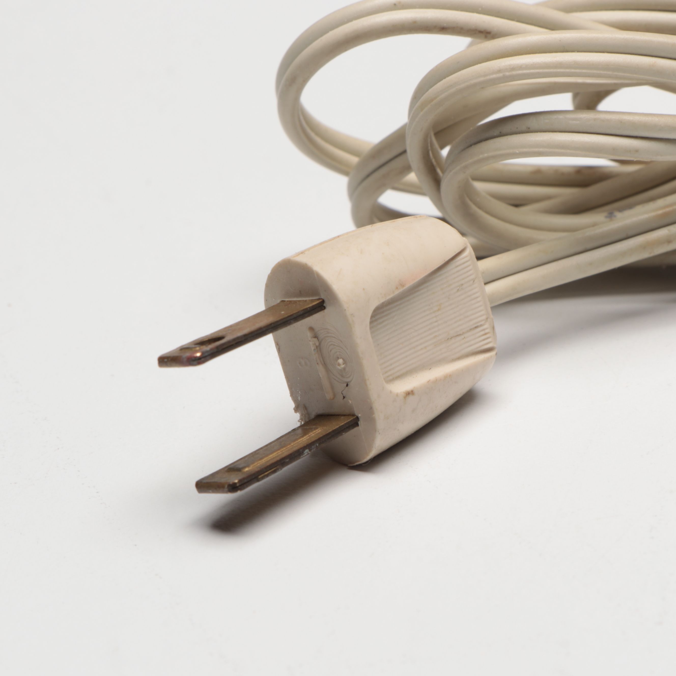 Stylebuilt Ornate Metal Perfume Tray and Electric Clock with More Décor