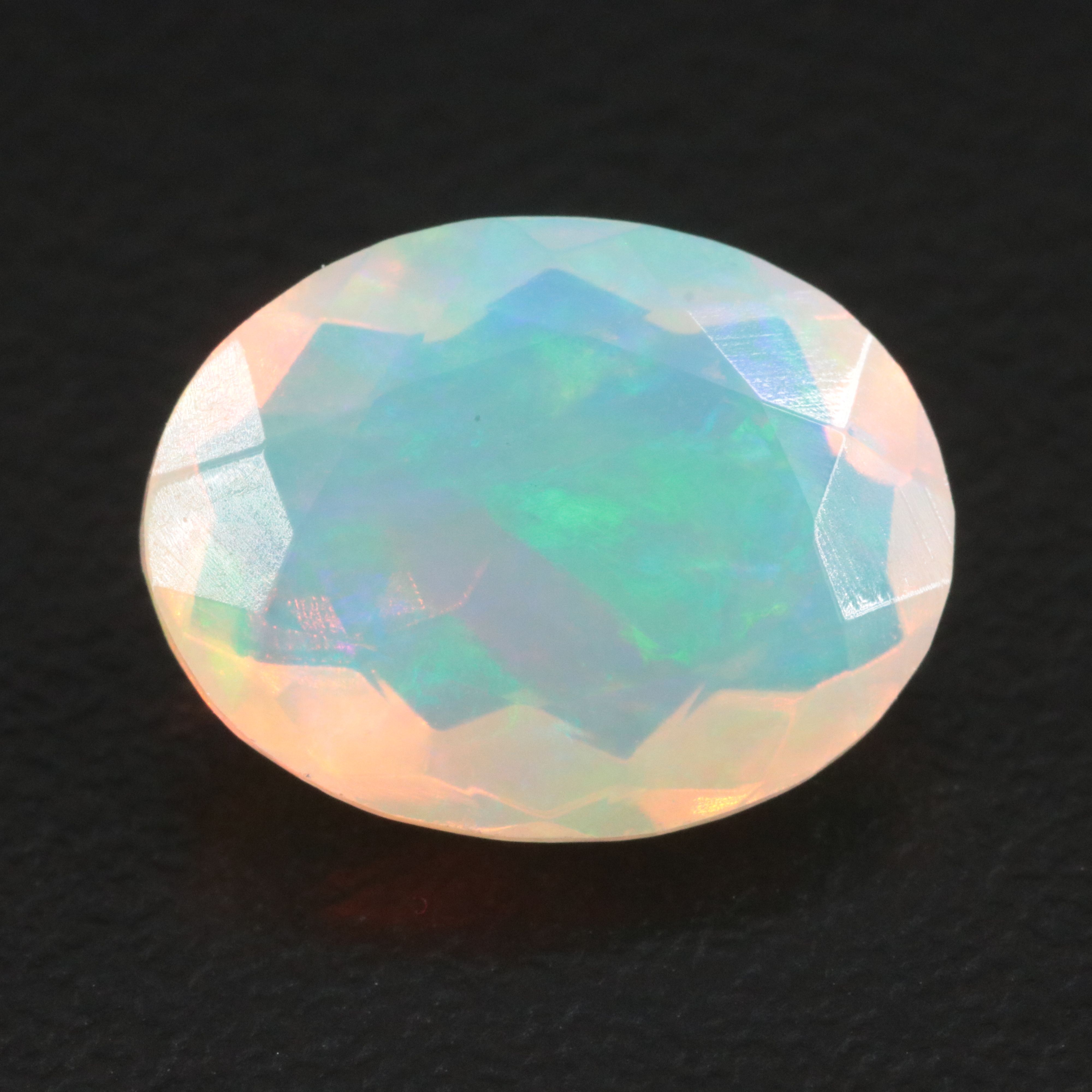 Loose 2.80 CT Opal