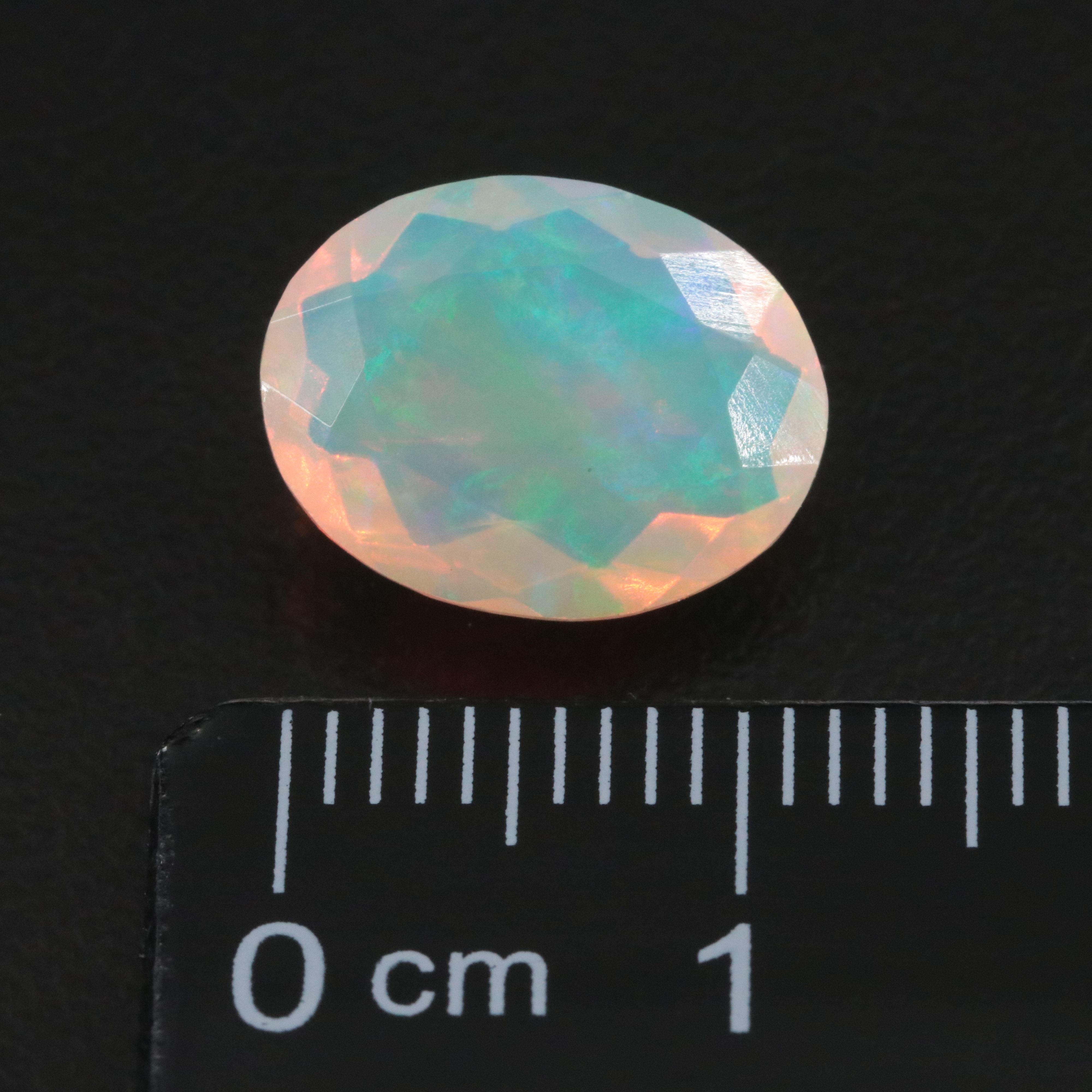 Loose 2.80 CT Opal