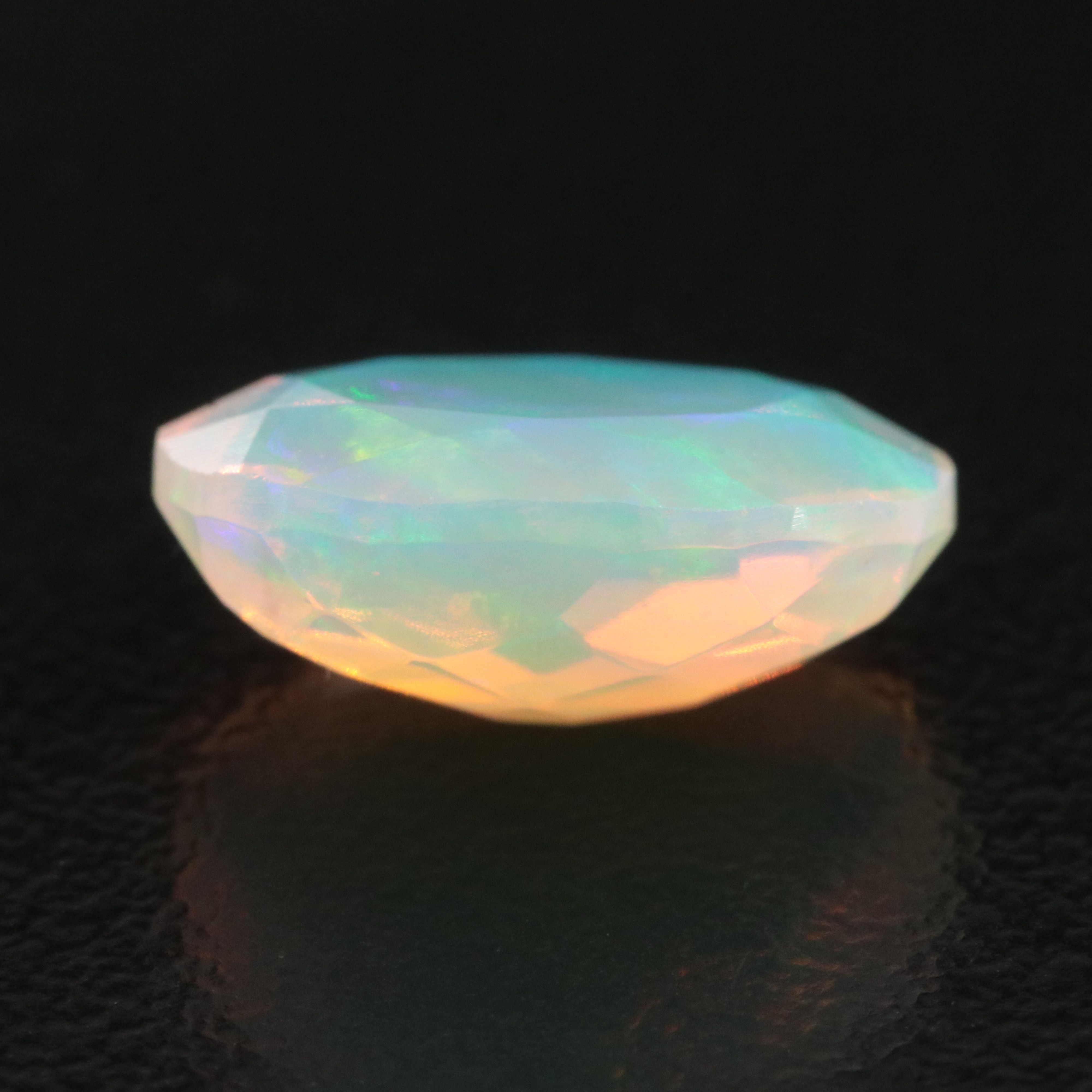 Loose 2.80 CT Opal