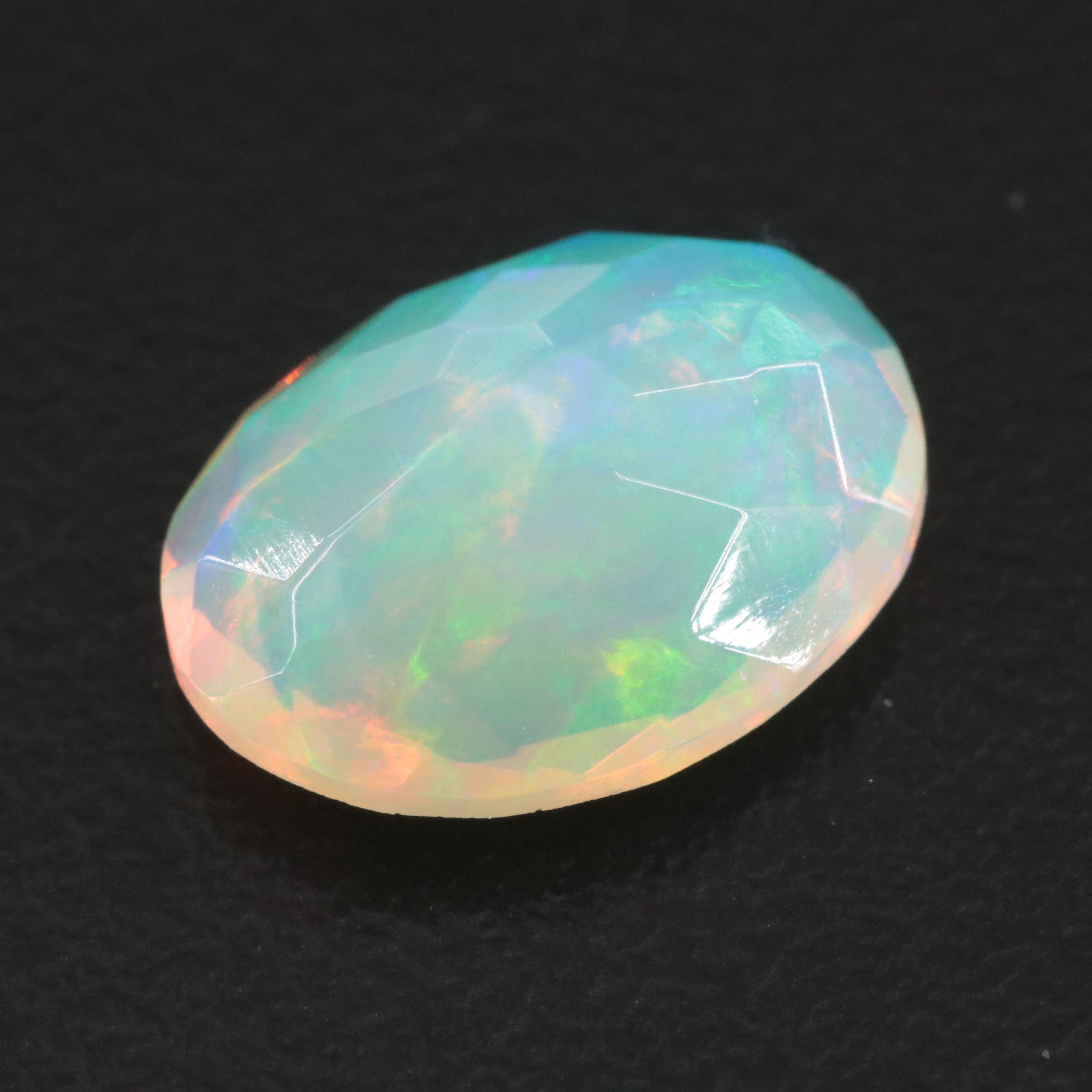 Loose 2.80 CT Opal