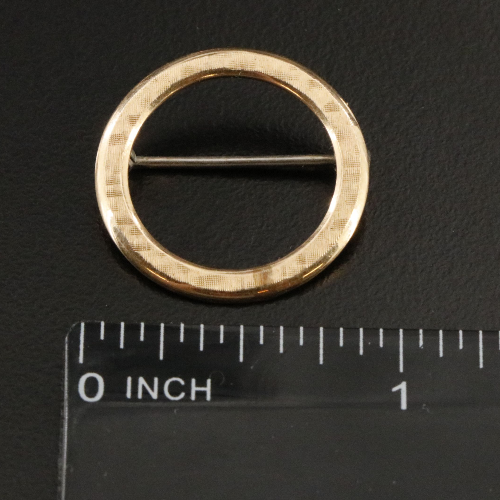 Jewelry Collection Featuring Gold-Filled Bracelet and Ring