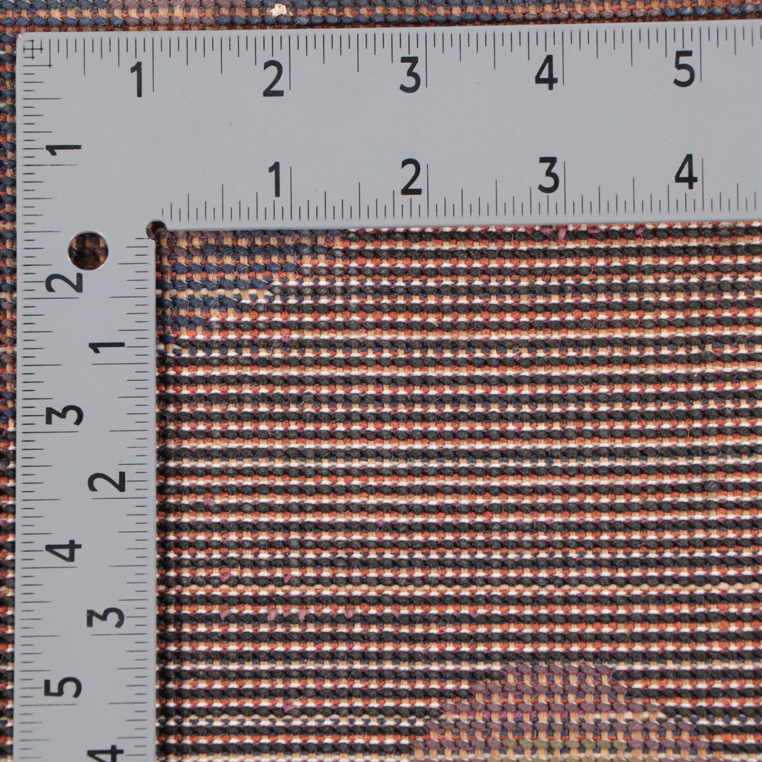 7'10 x 10'1 Machine Made Oriental Weavers Sphinx Andy Warhol Area Rug