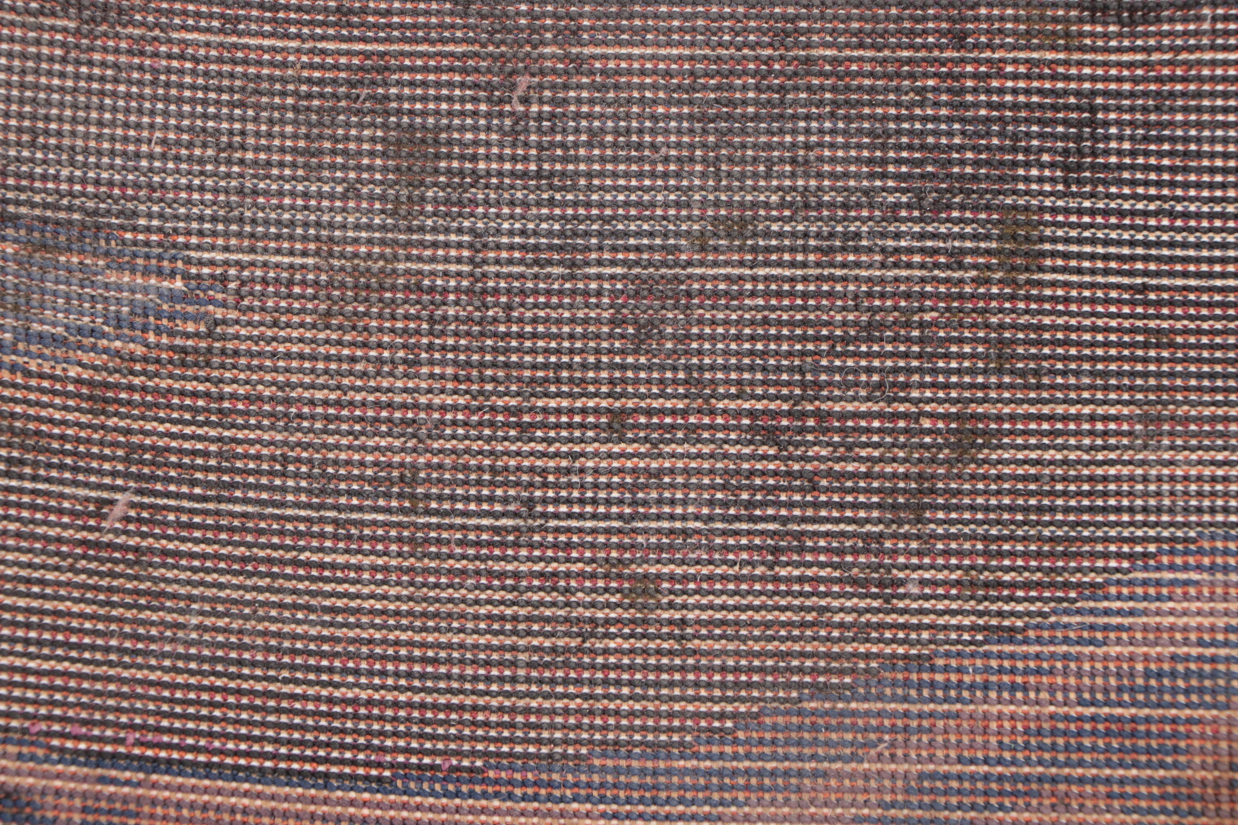 7'10 x 10'1 Machine Made Oriental Weavers Sphinx Andy Warhol Area Rug