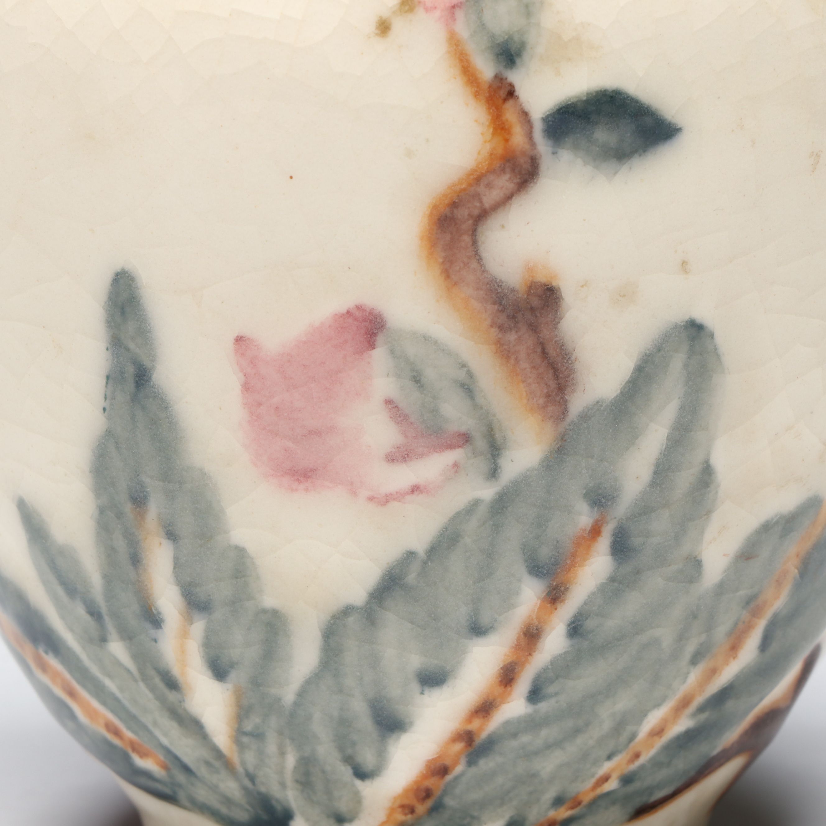 Rookwood Pottery Vase, 1945